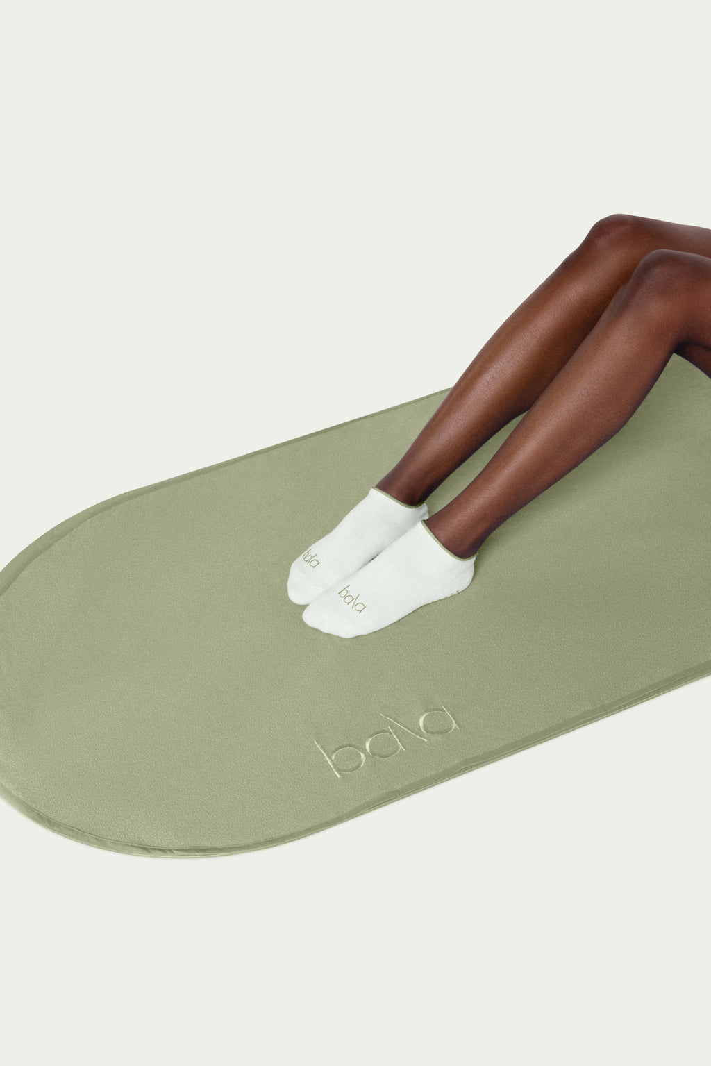 The Play Mat Towel