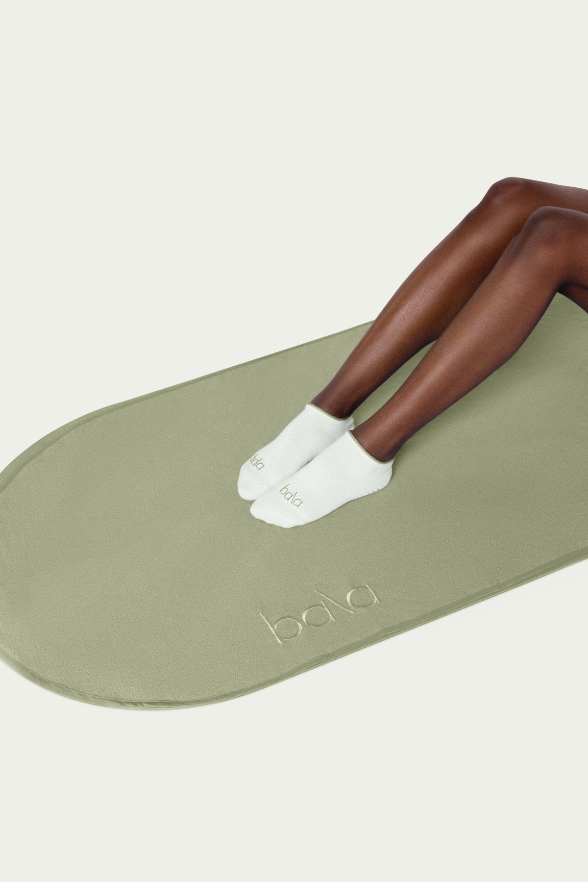 The Play Mat Towel