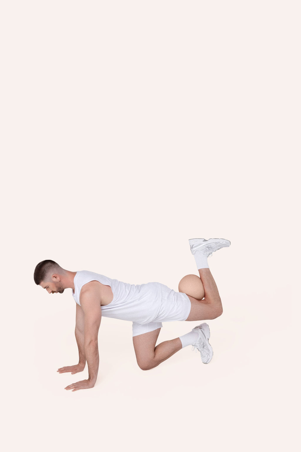 Bala Pilates Ball (Non-Weighted)