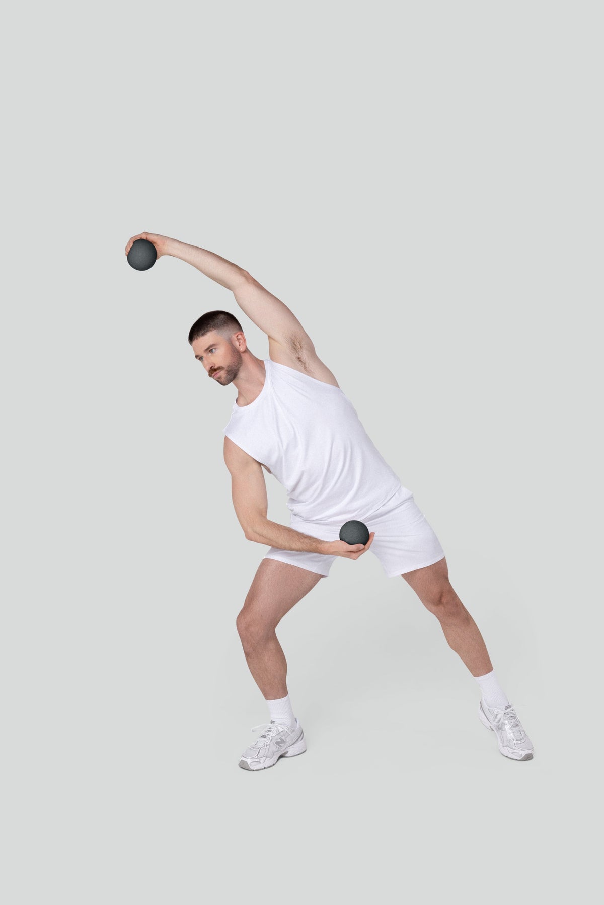 The Power Ball