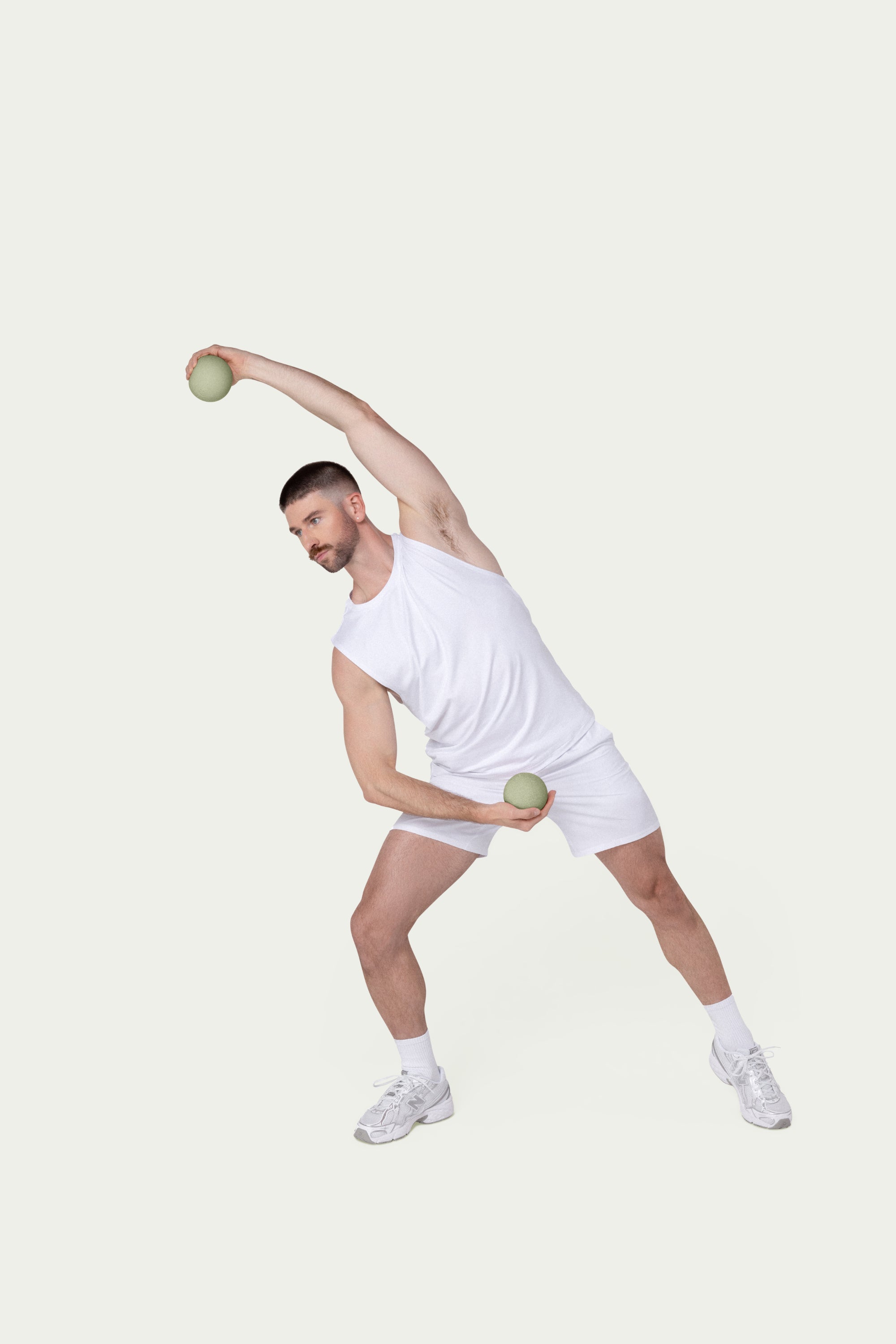 The Power Ball