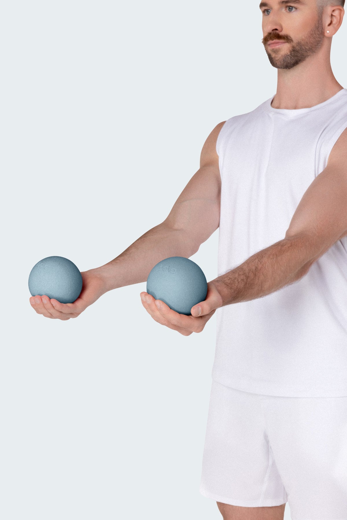 The Power Ball