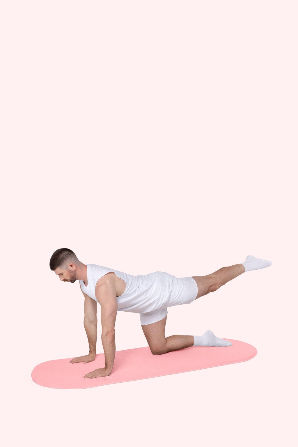 The Capsule Mat Towel