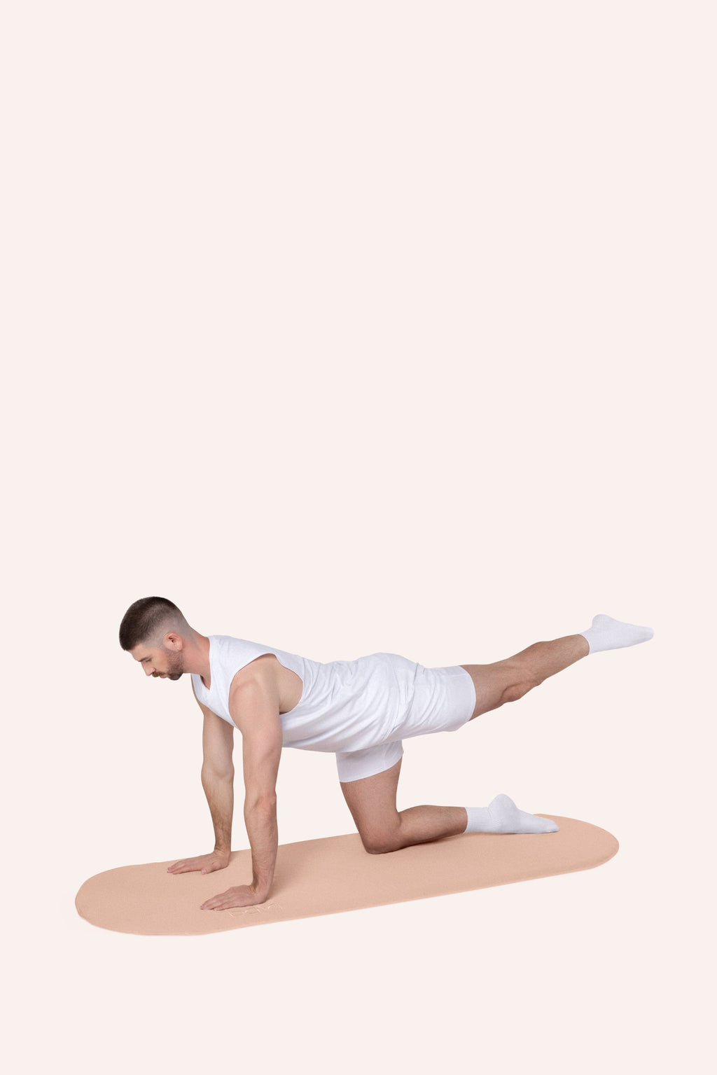 The Capsule Mat Towel