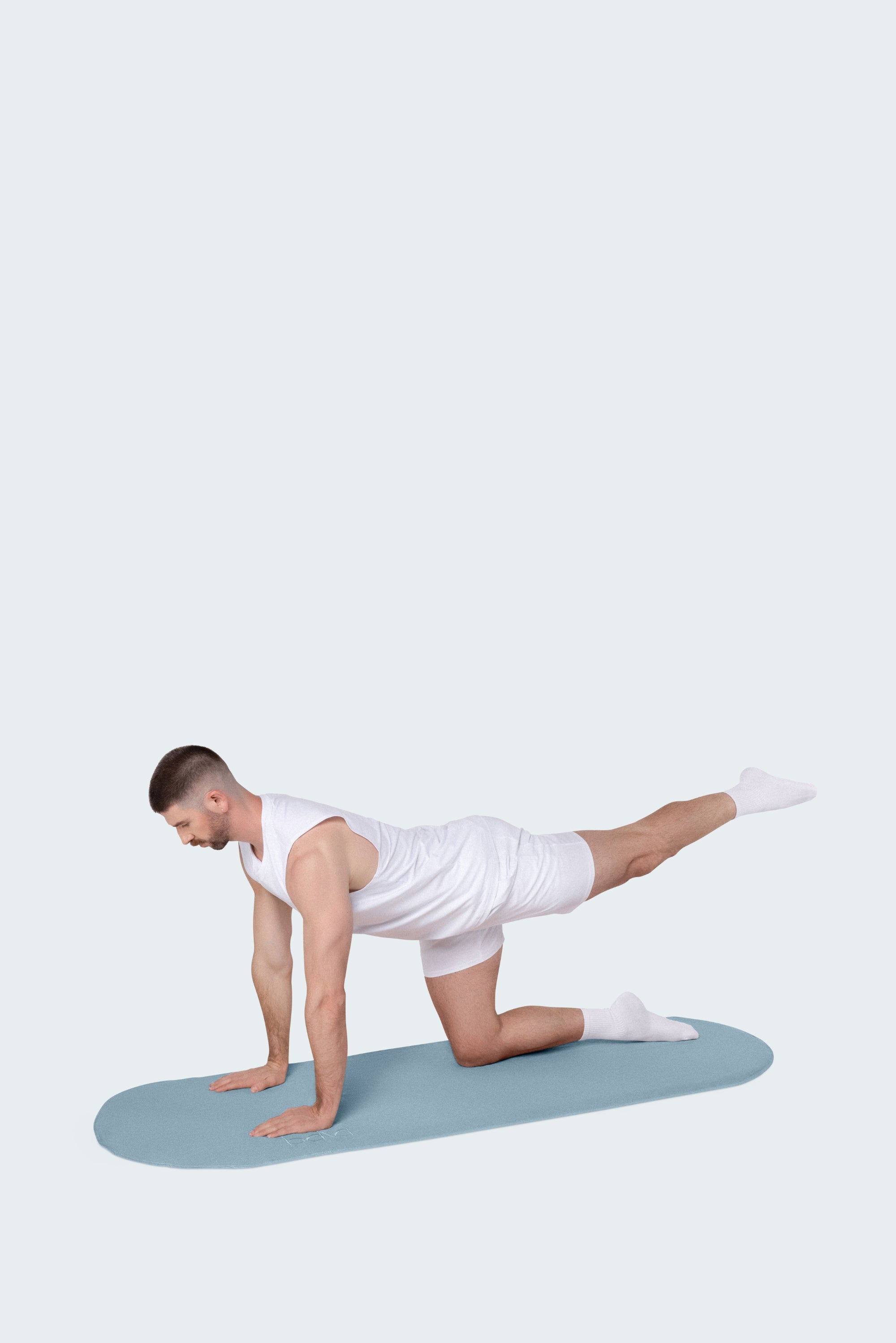 The Capsule Mat Towel