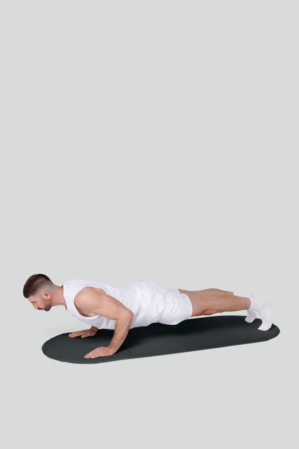 The Capsule Mat Towel