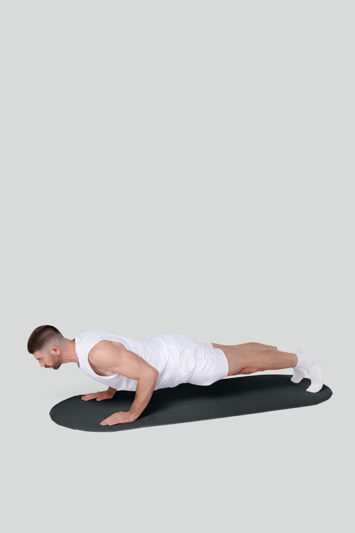 The Capsule Mat Towel