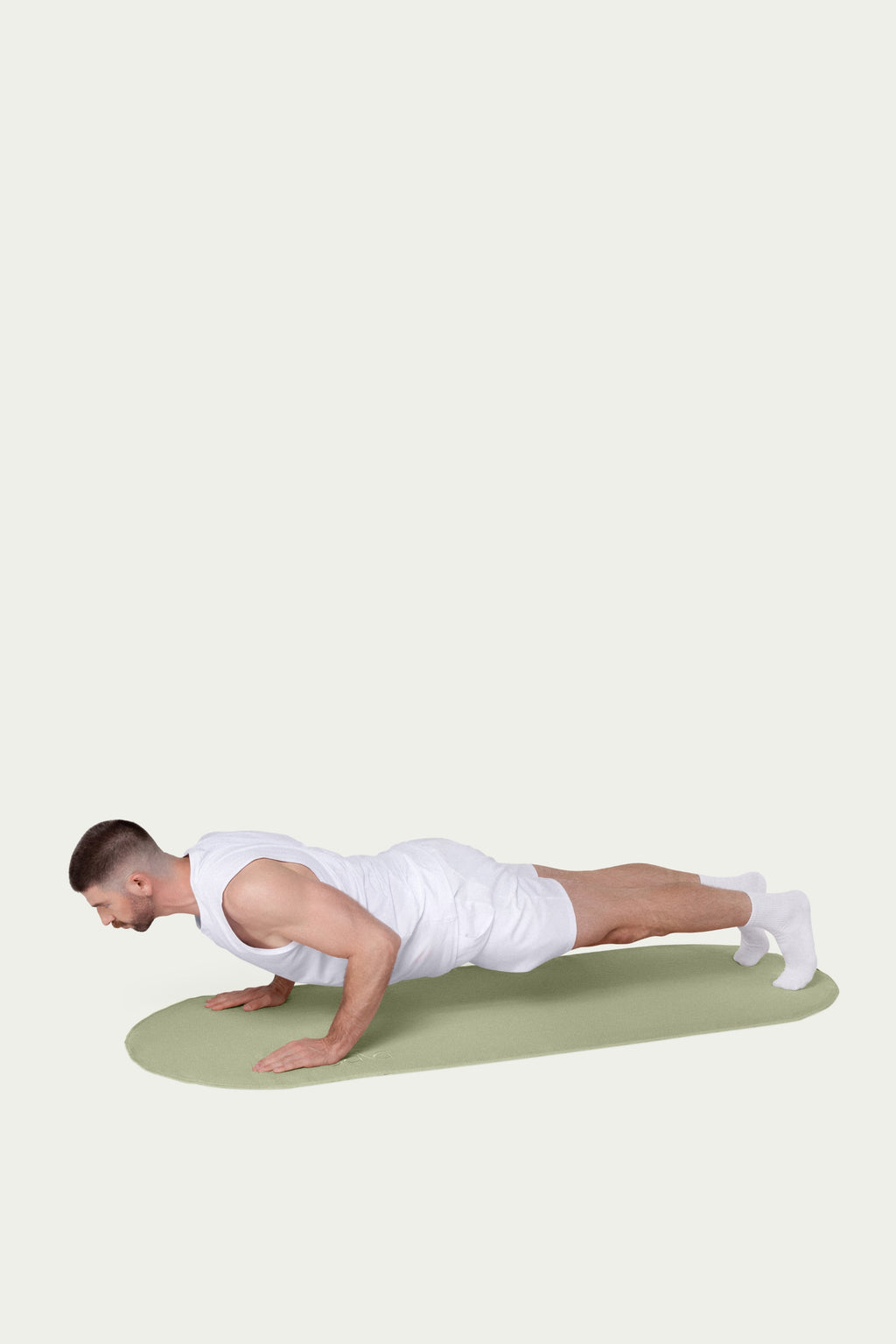 The Capsule Mat Towel