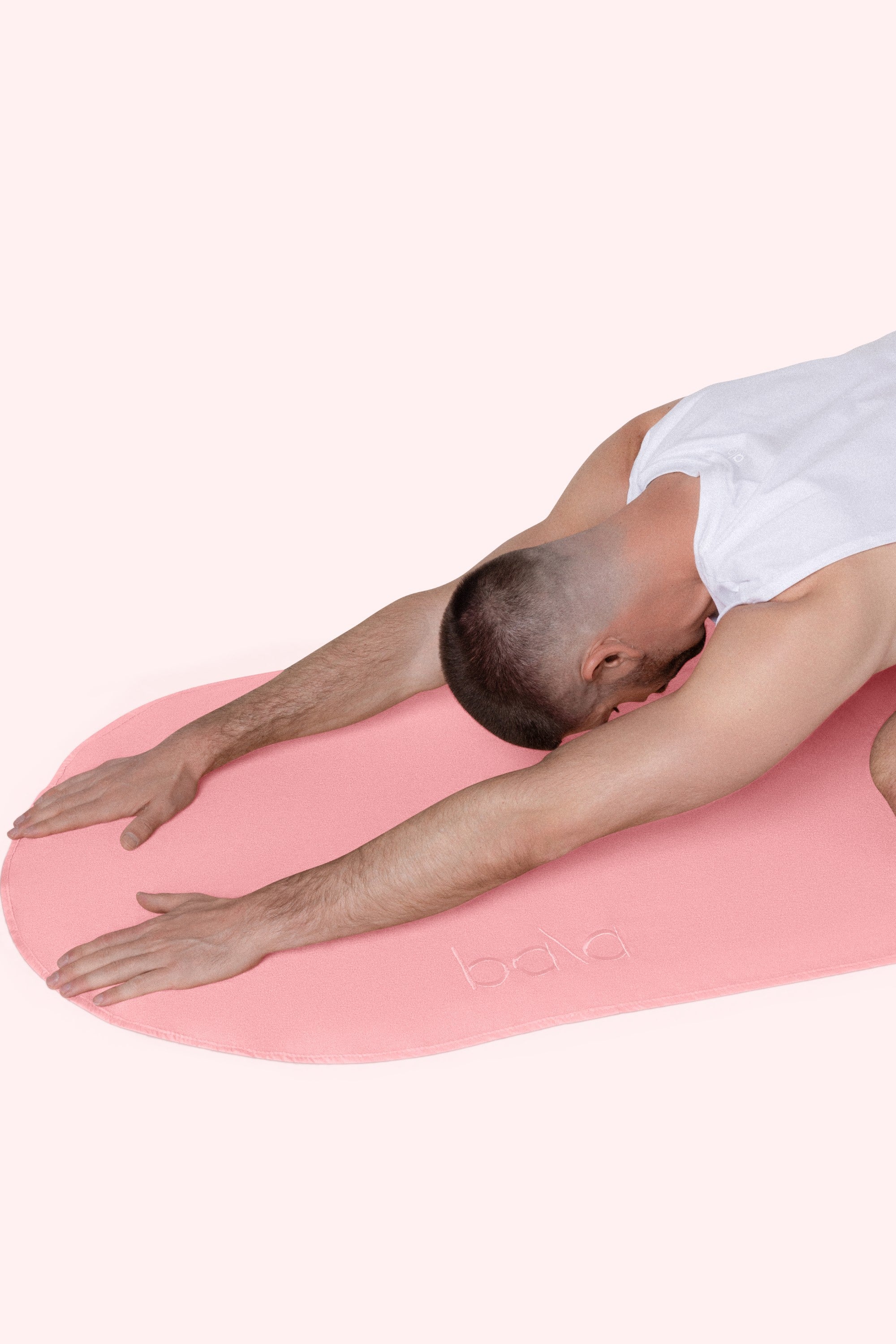 The Capsule Mat Towel