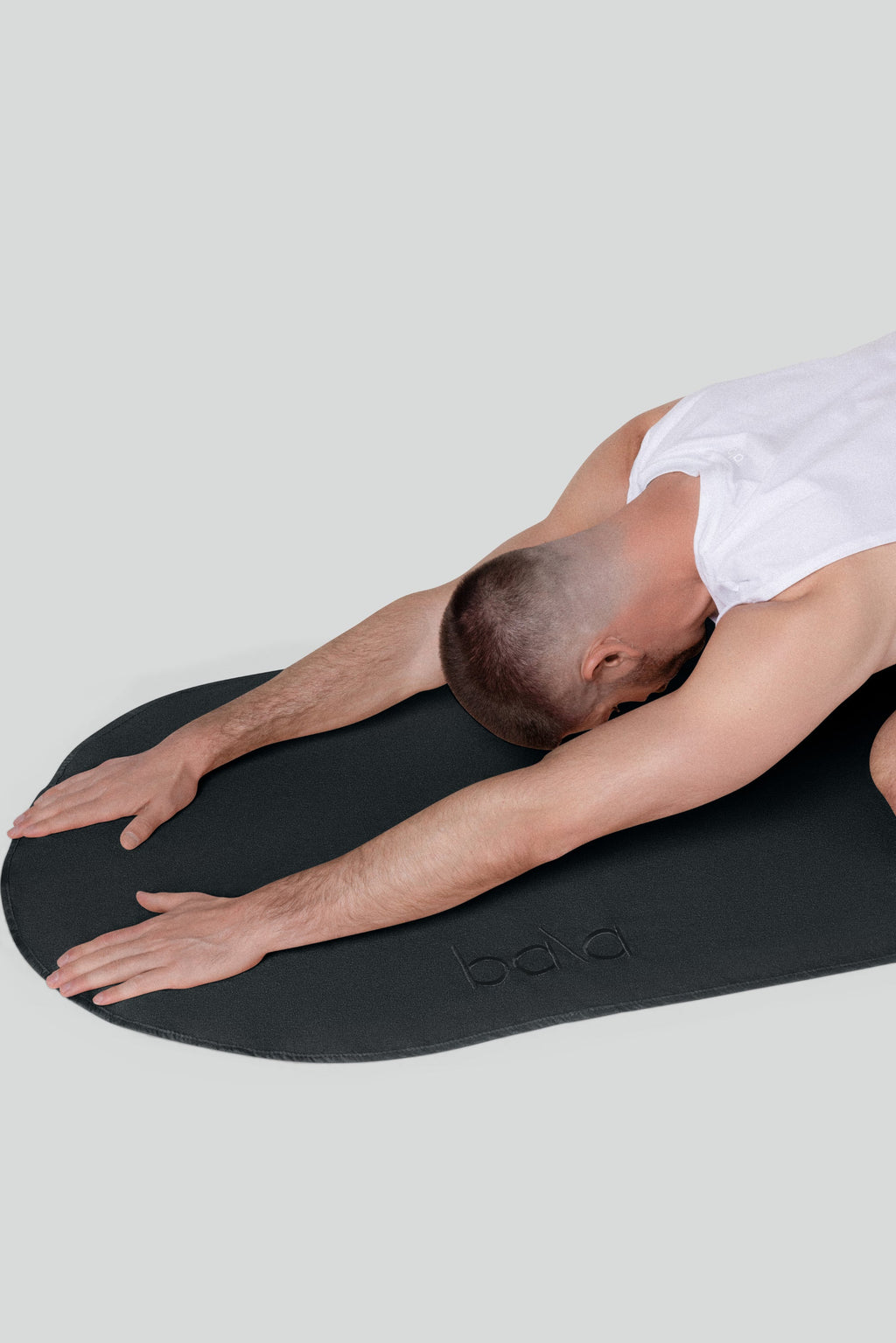 The Capsule Mat Towel