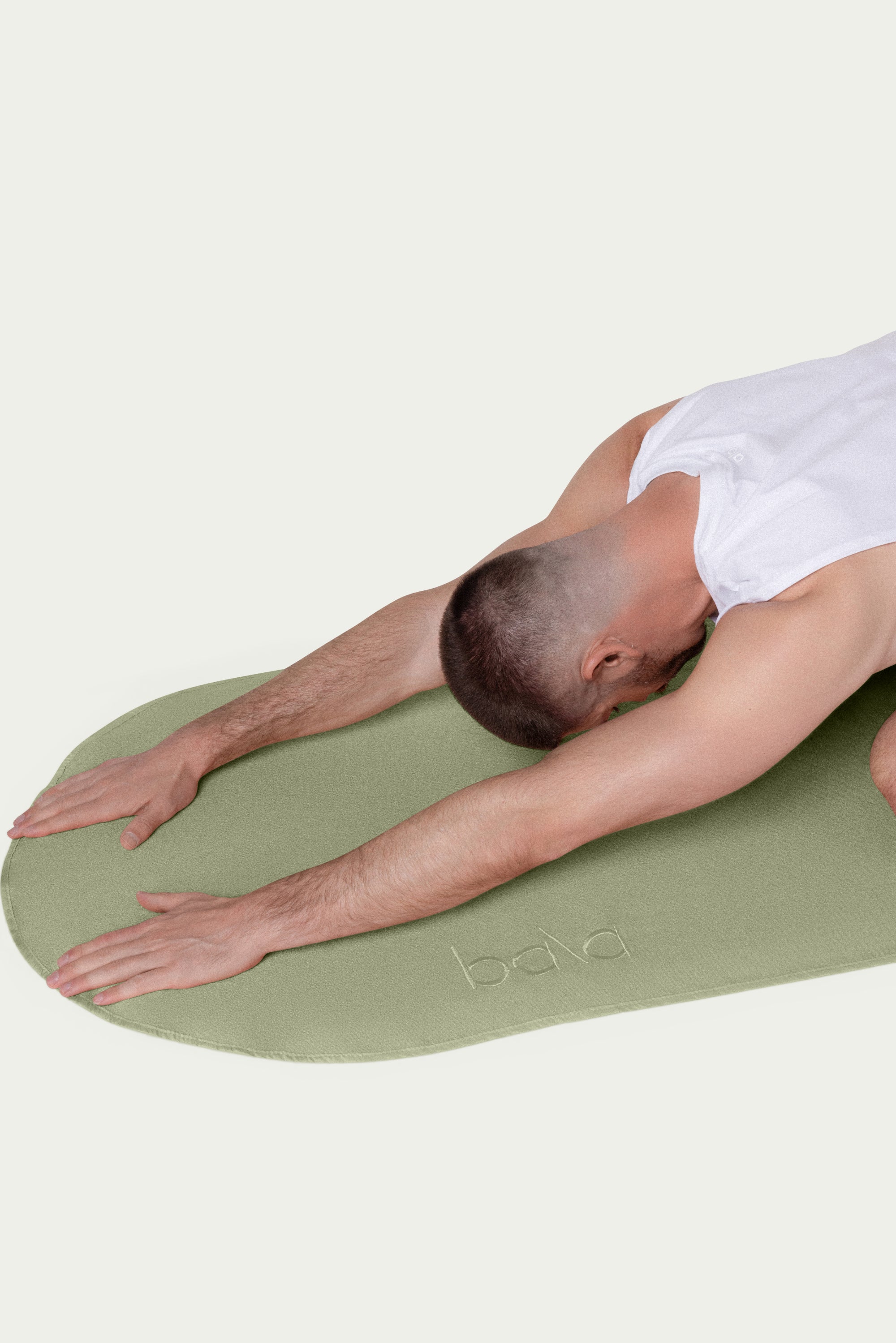The Capsule Mat Towel