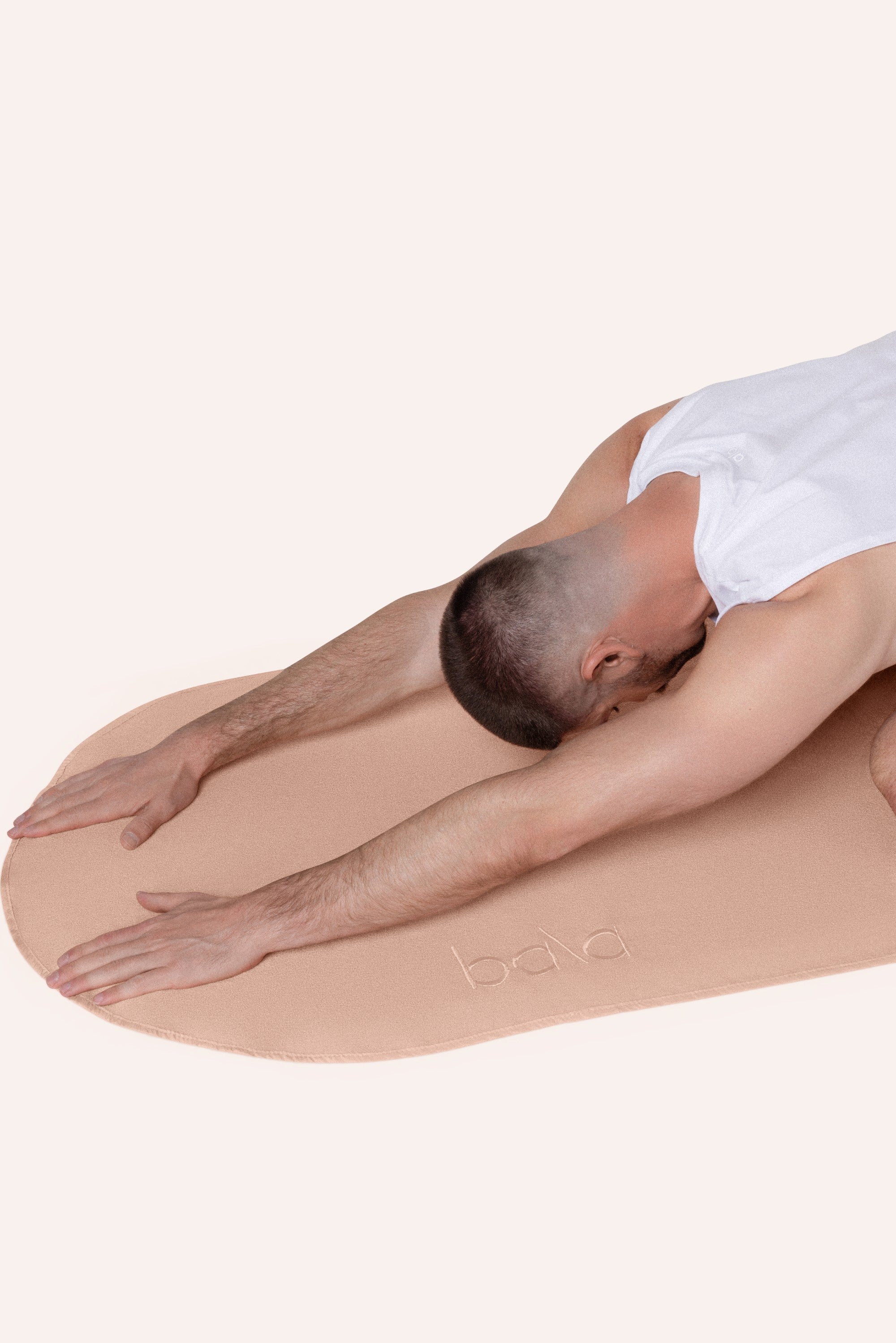 The Capsule Mat Towel