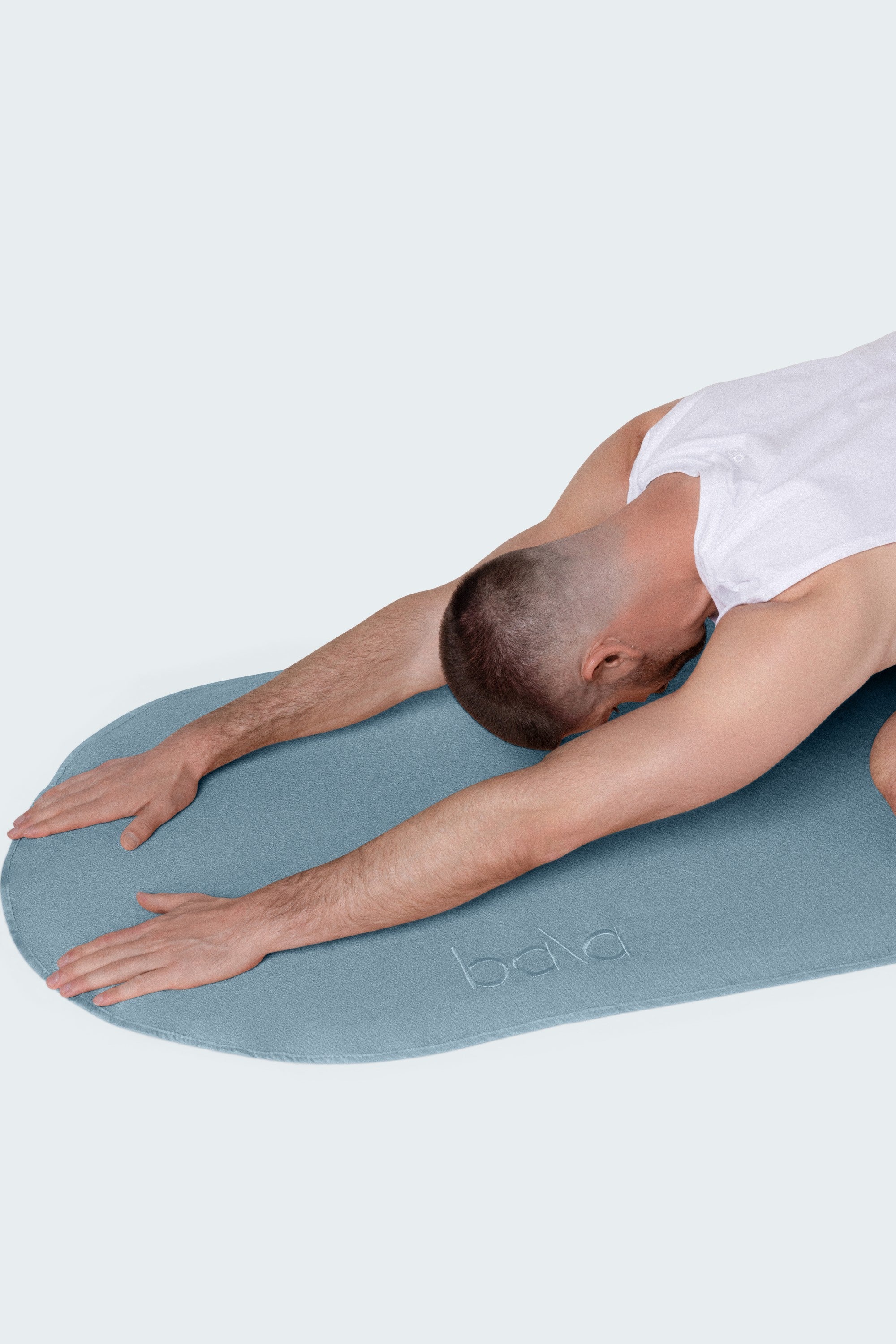 The Capsule Mat Towel