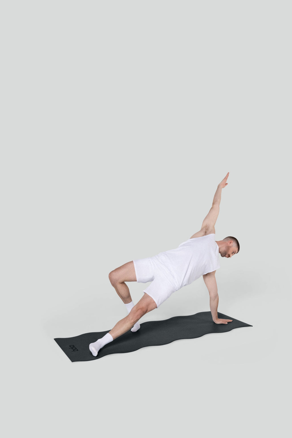 The Wavy Mat