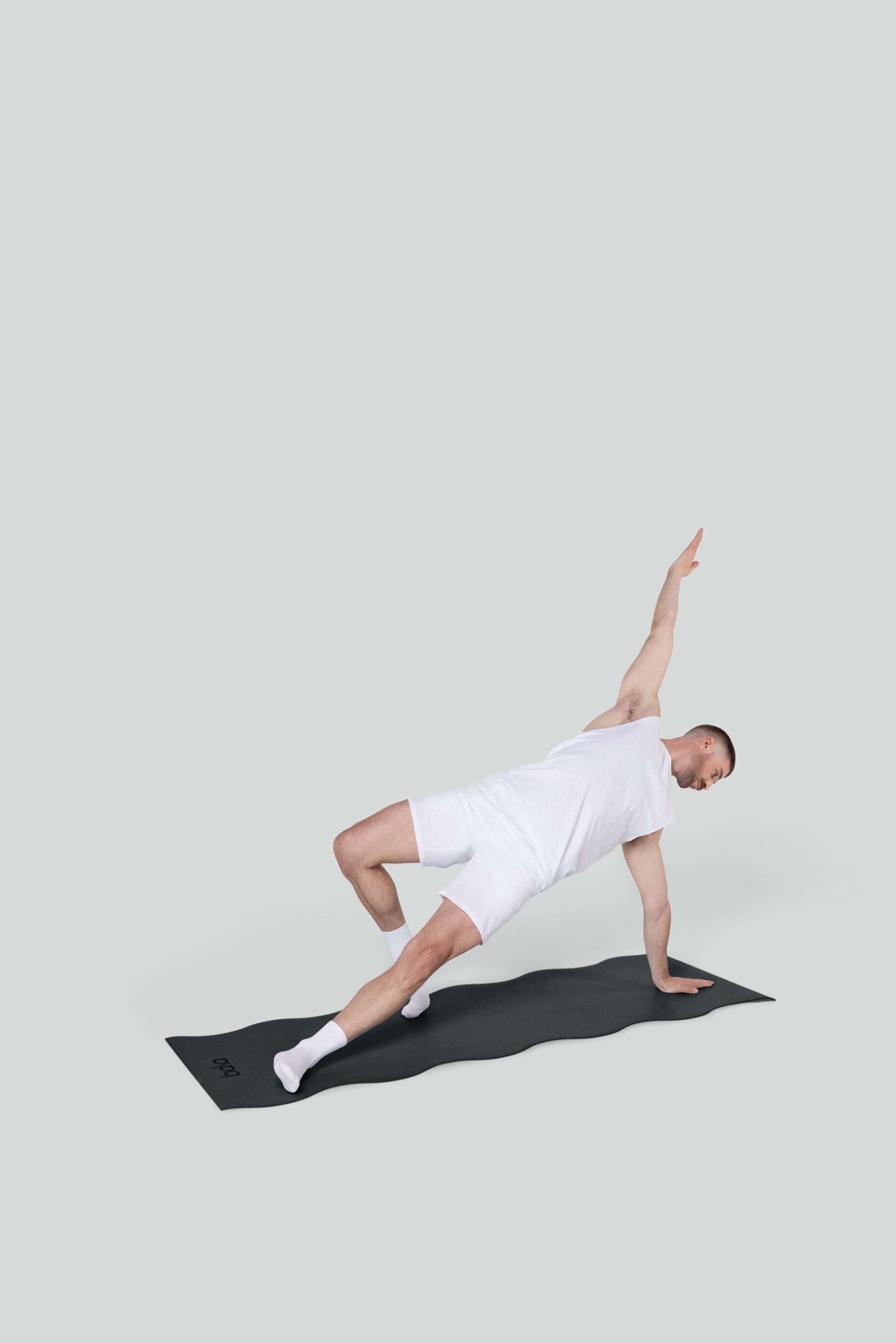 The Wavy Mat