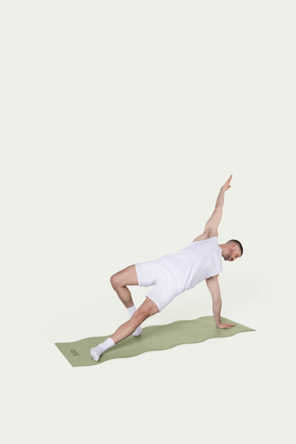 The Wavy Mat