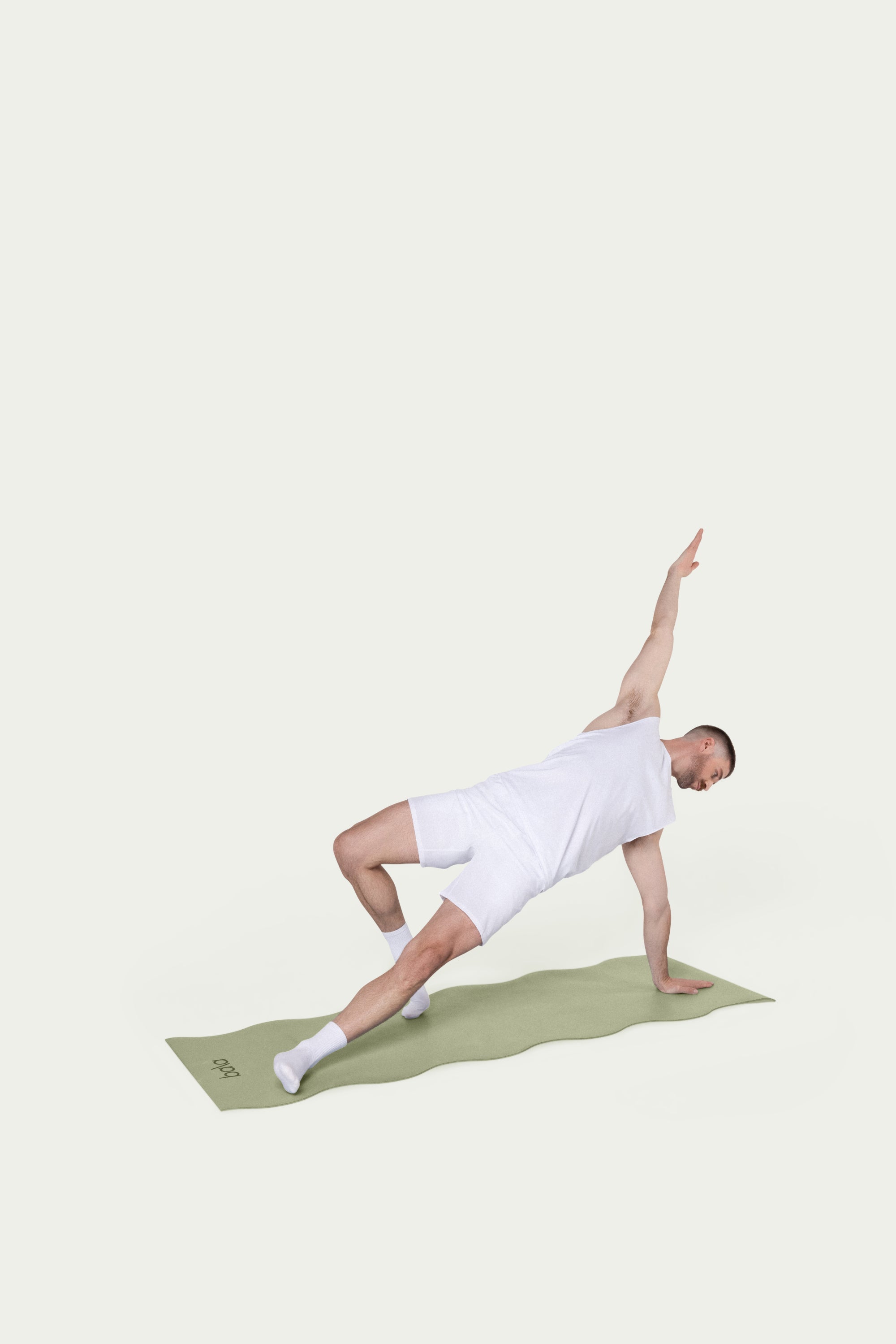 The Wavy Mat