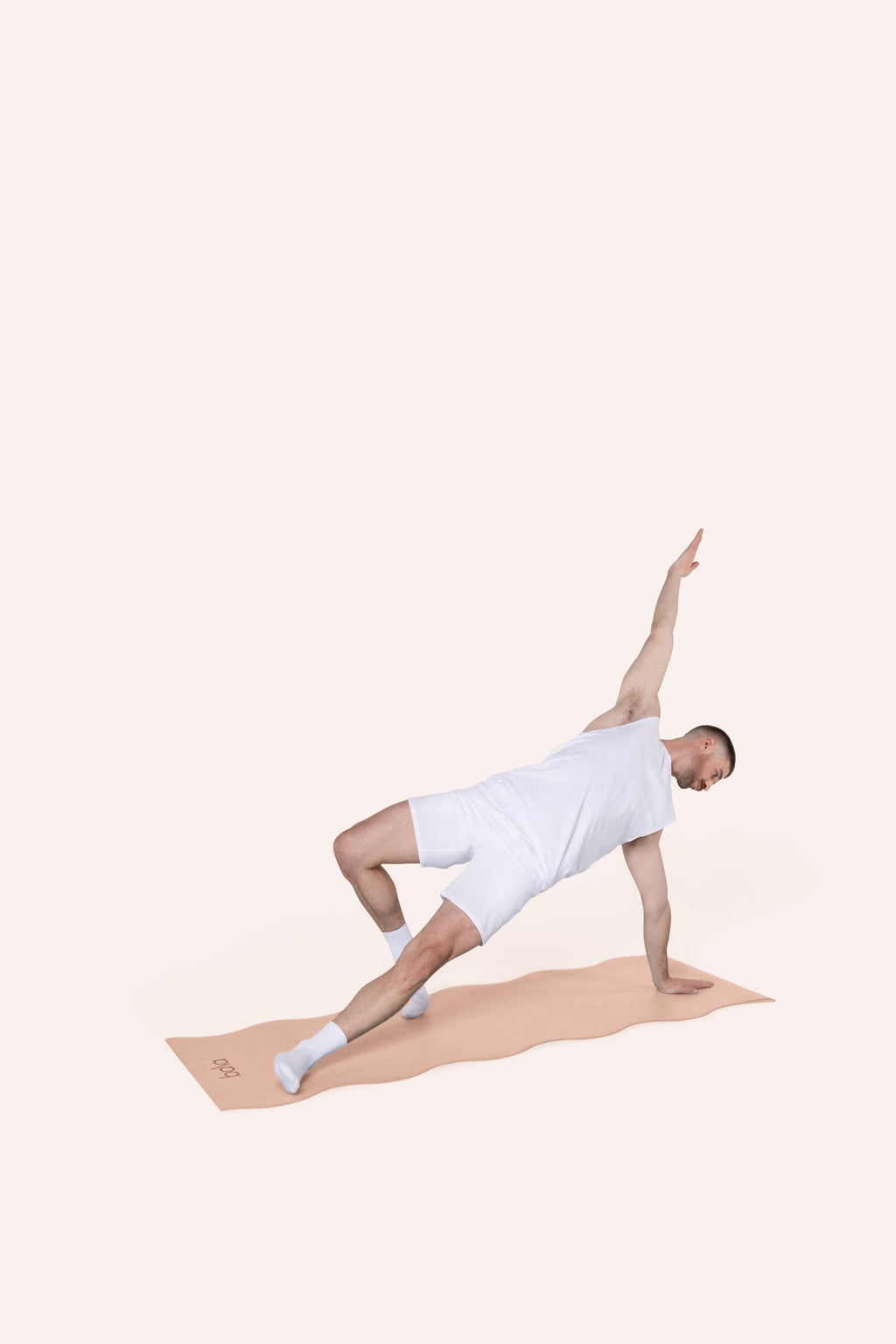 The Wavy Mat