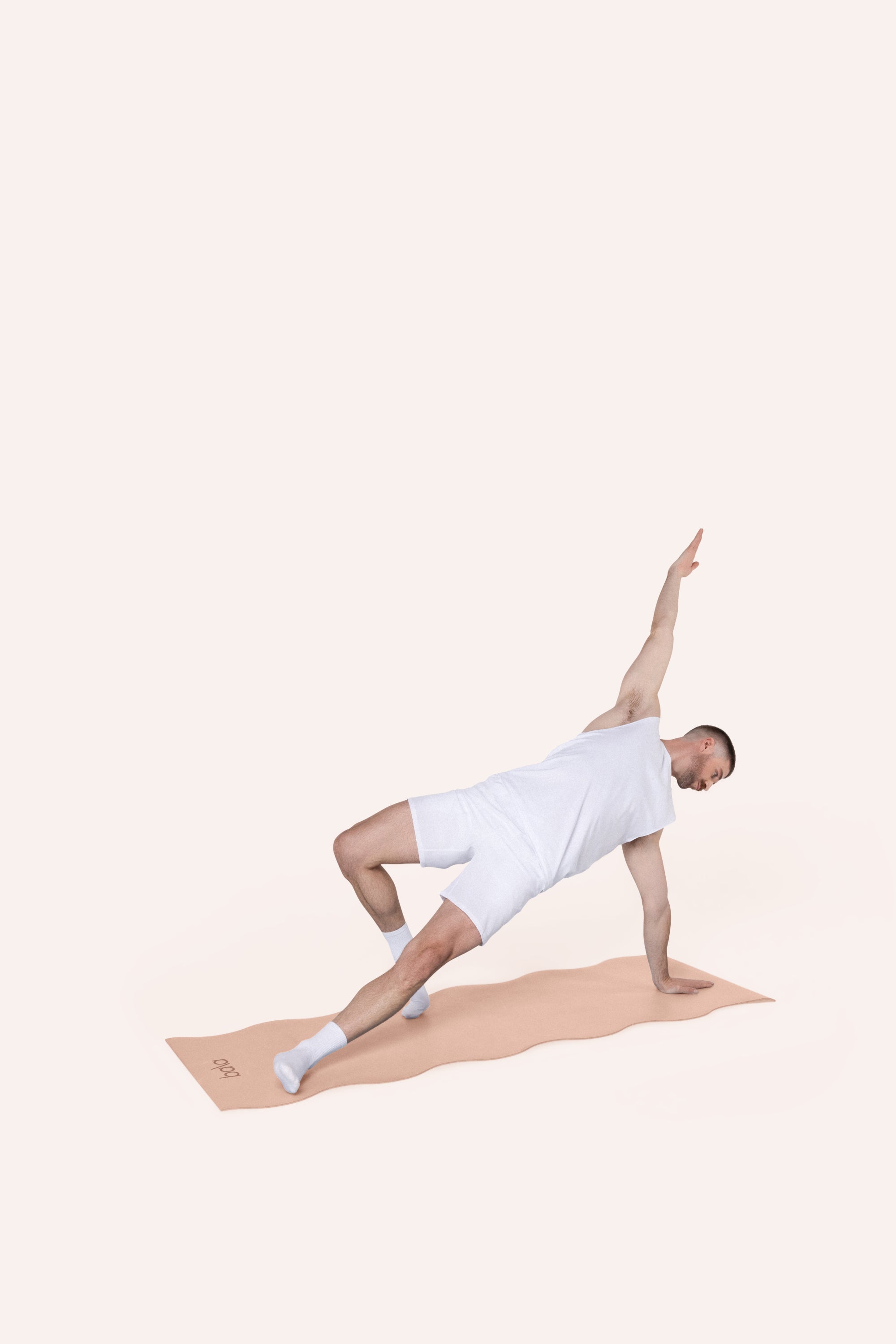 The Wavy Mat