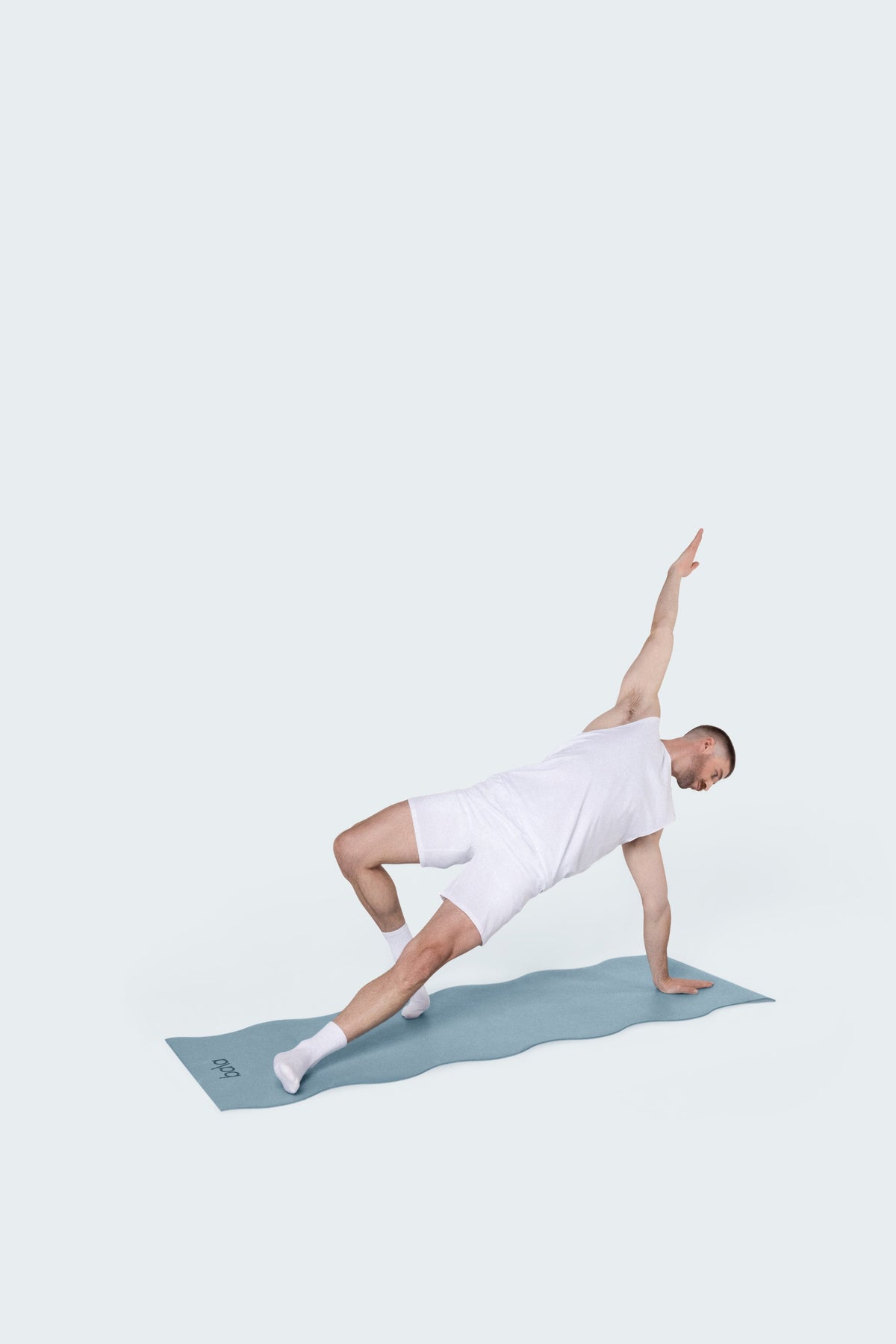 The Wavy Mat