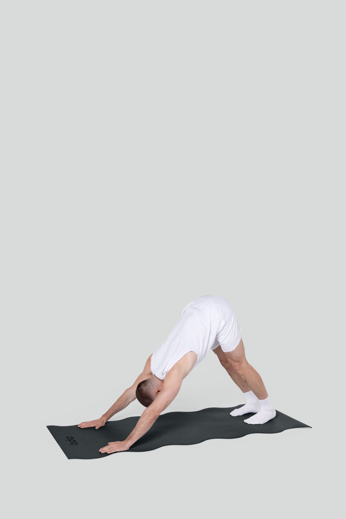 The Wavy Mat