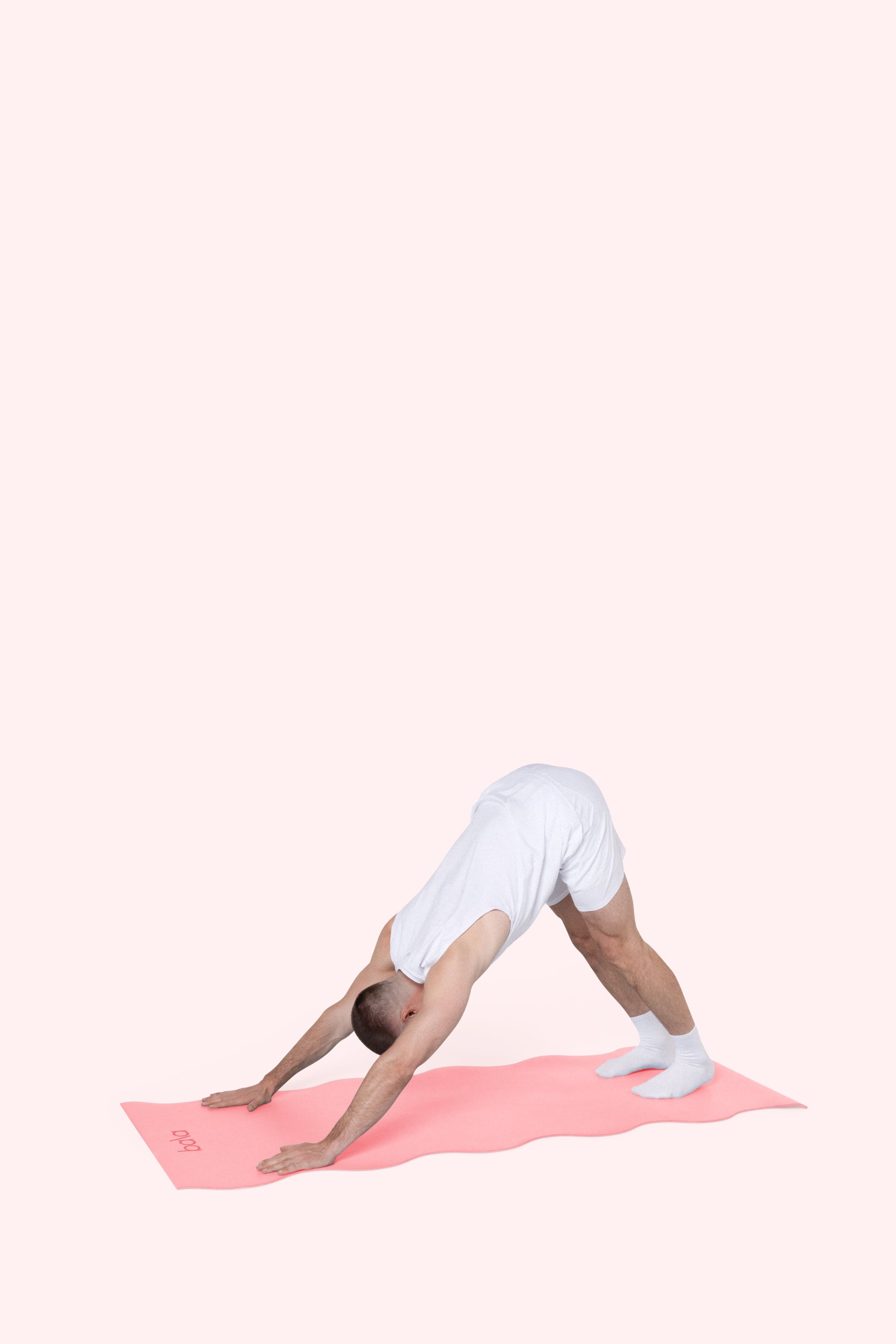 The Wavy Mat