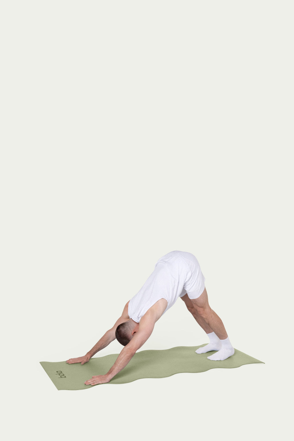 The Wavy Mat