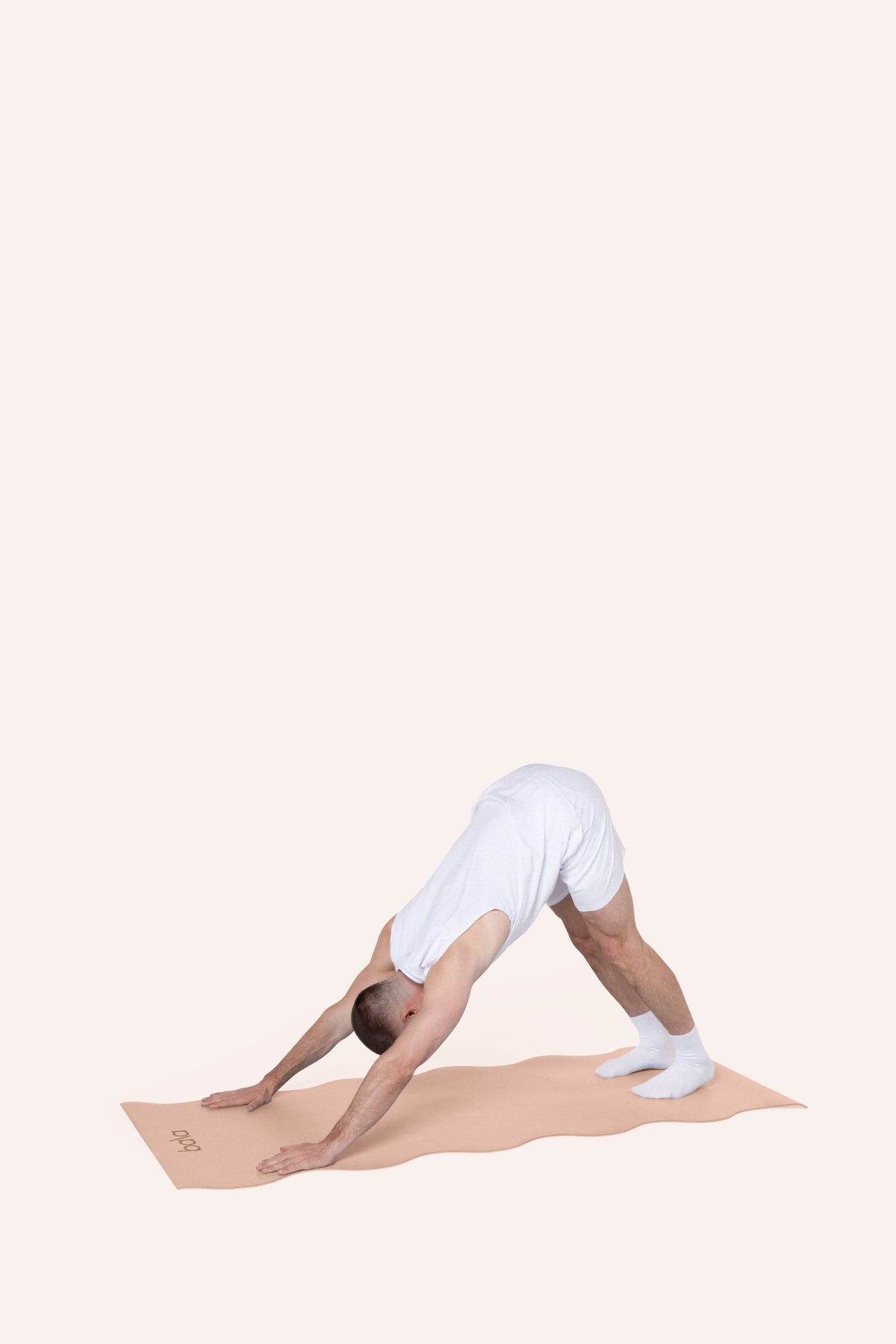 The Wavy Mat