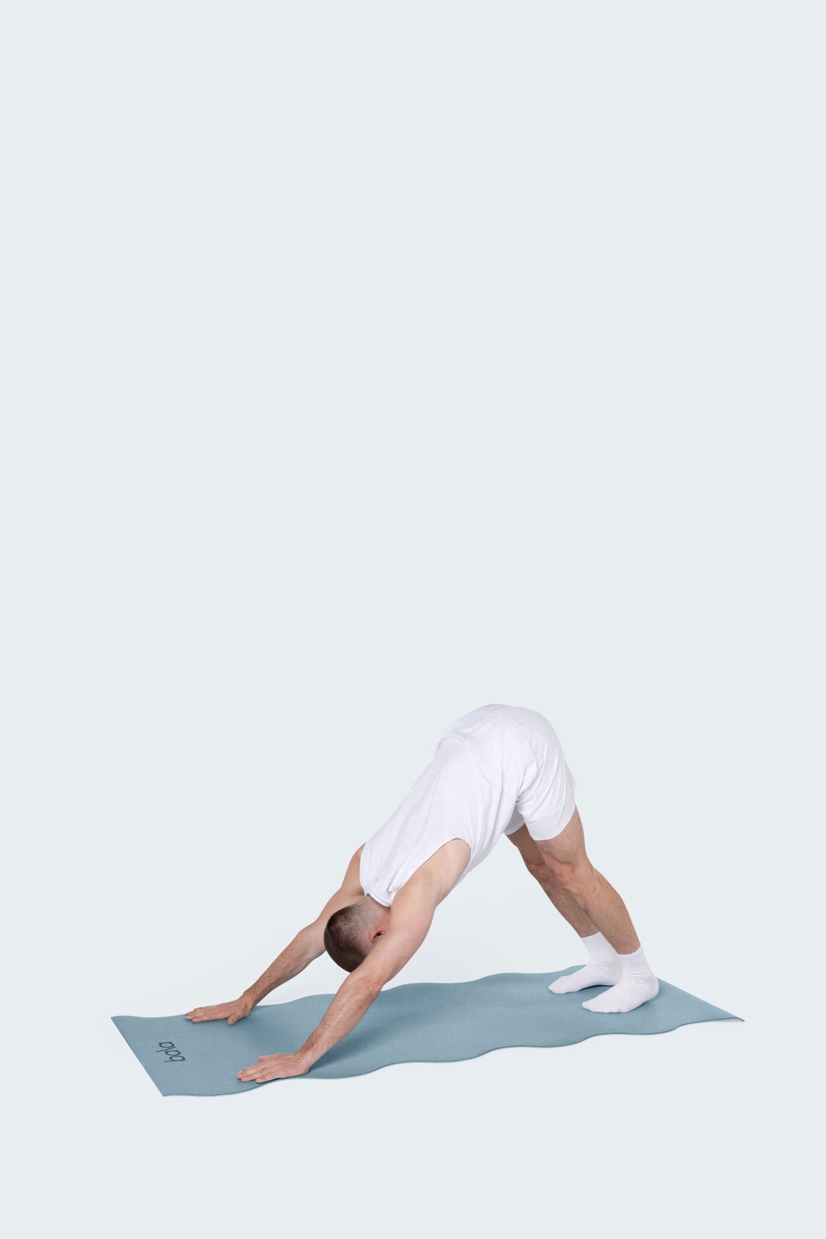 The Wavy Mat