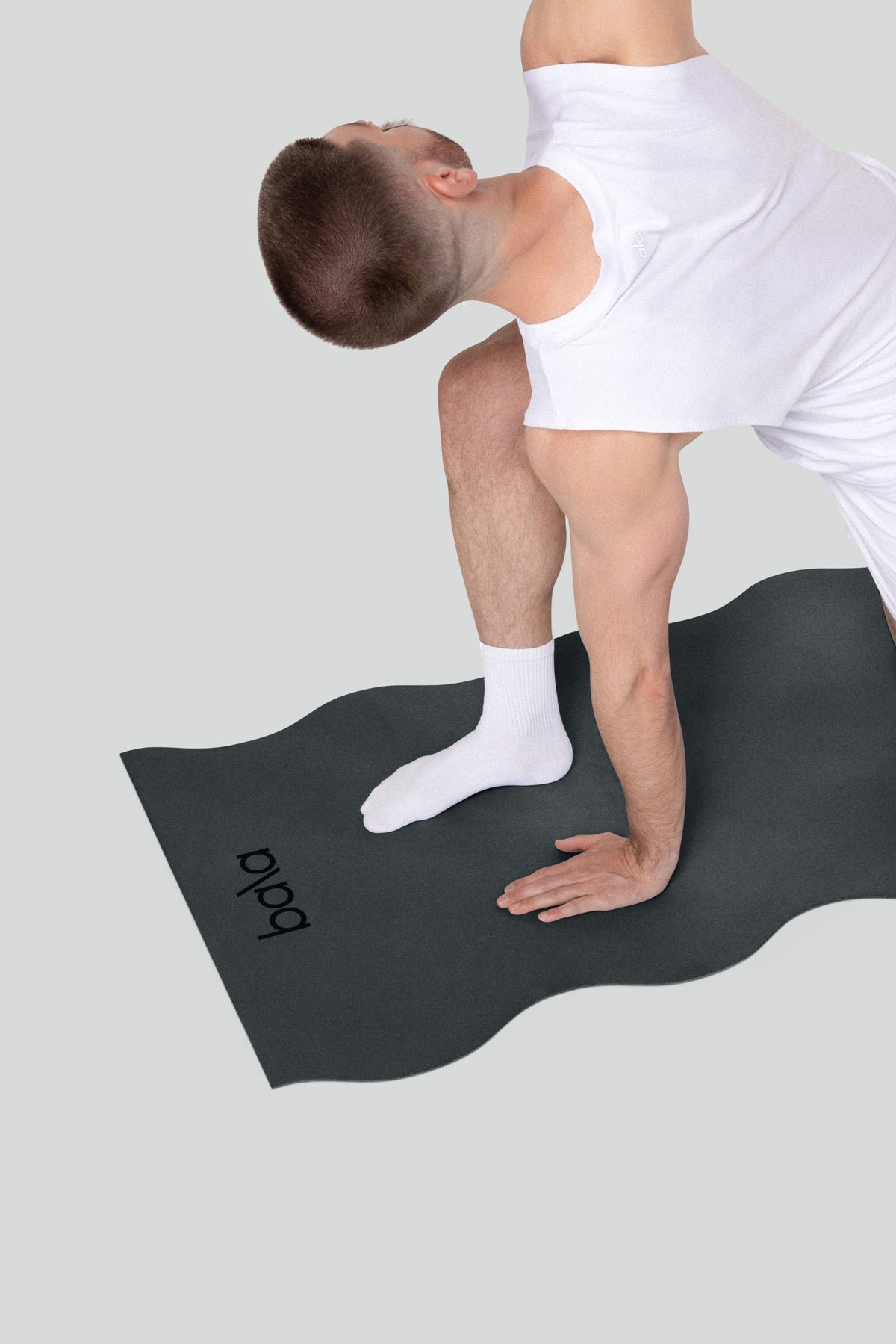 The Wavy Mat