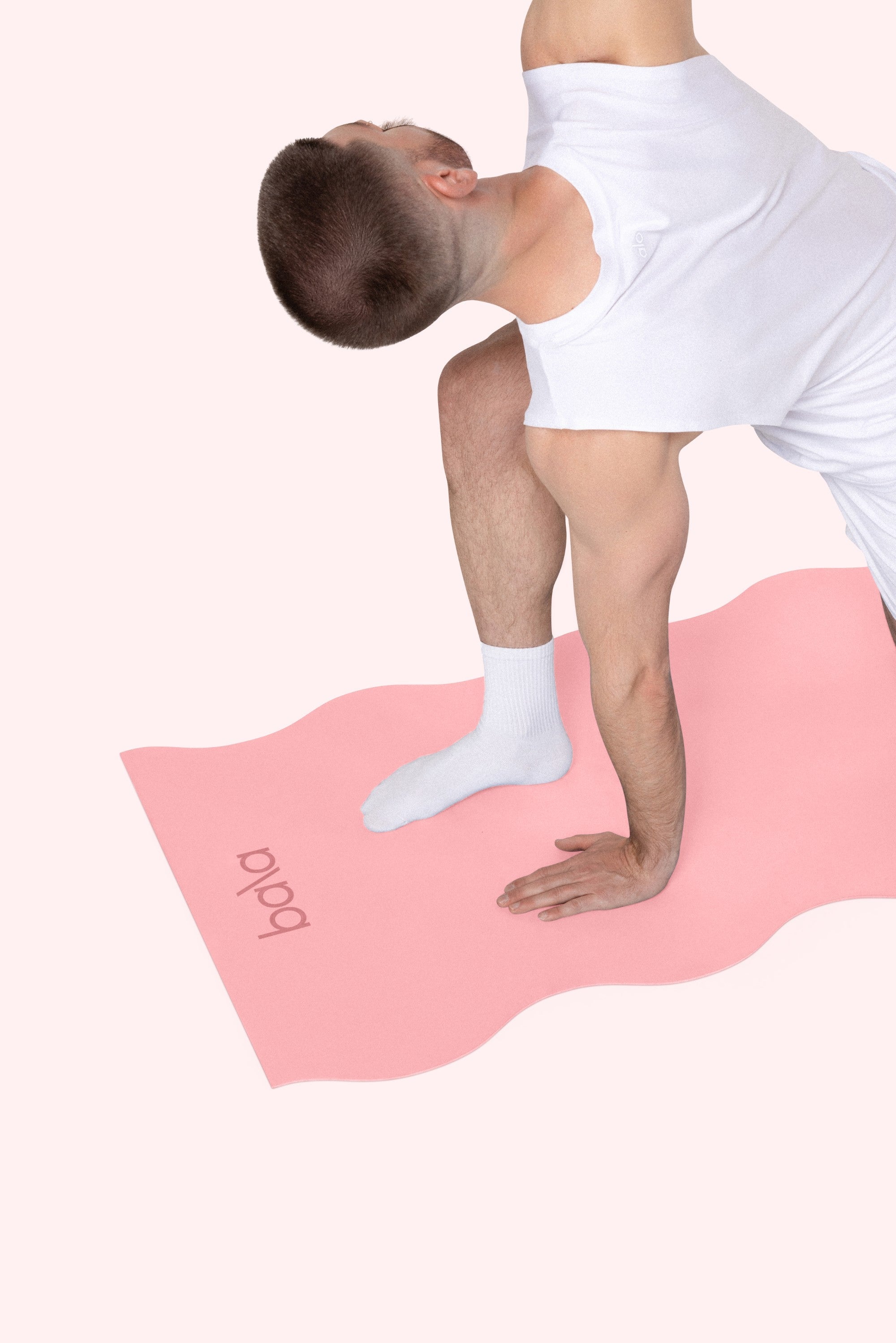 The Wavy Mat