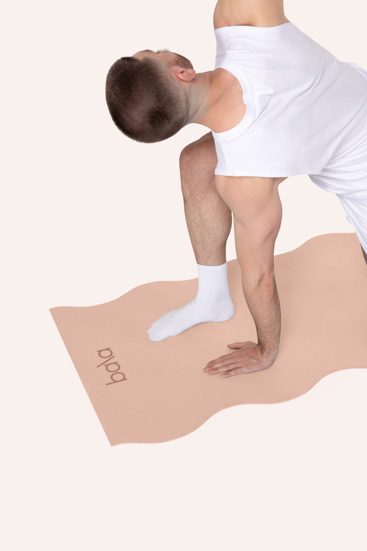 The Wavy Mat
