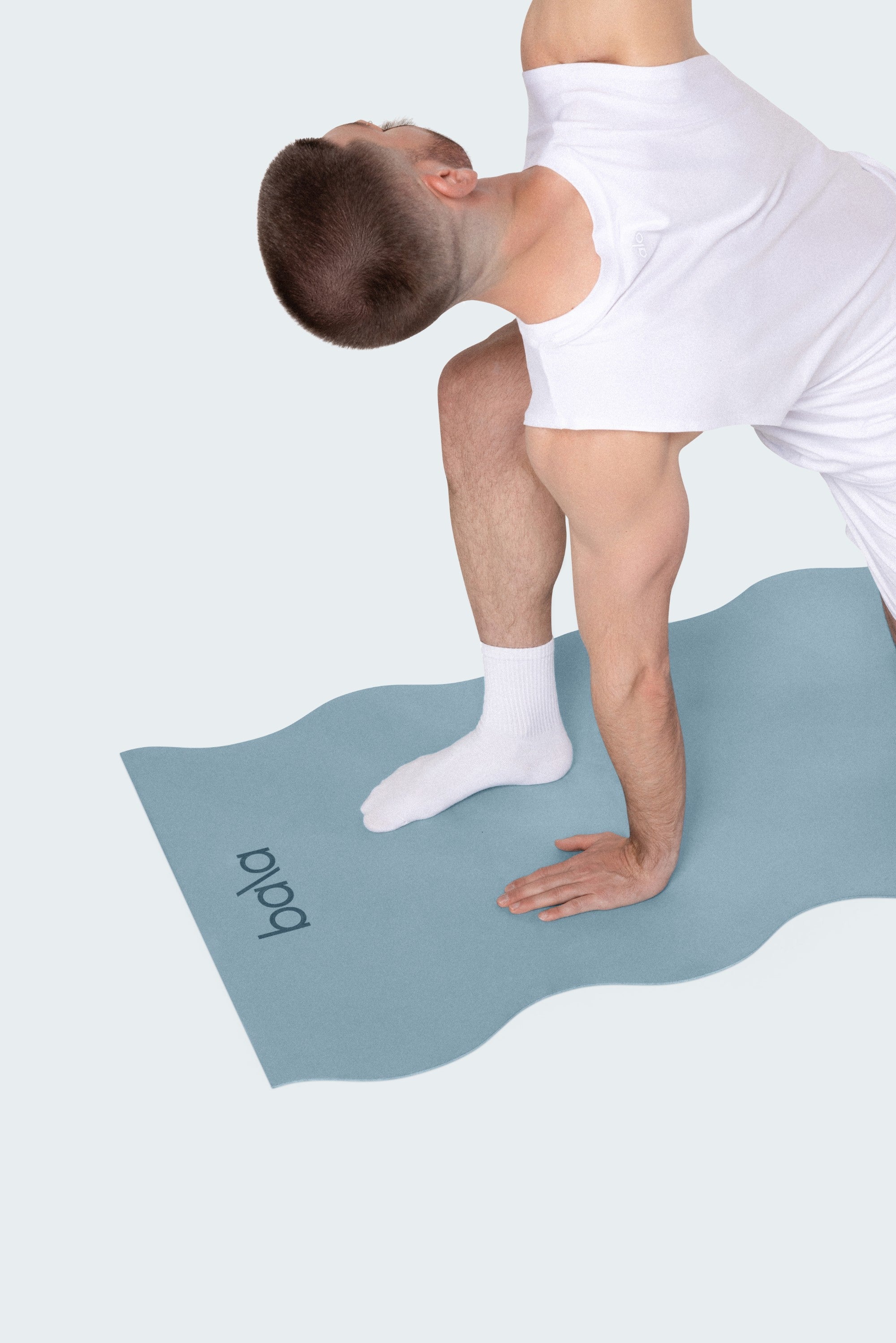 The Wavy Mat