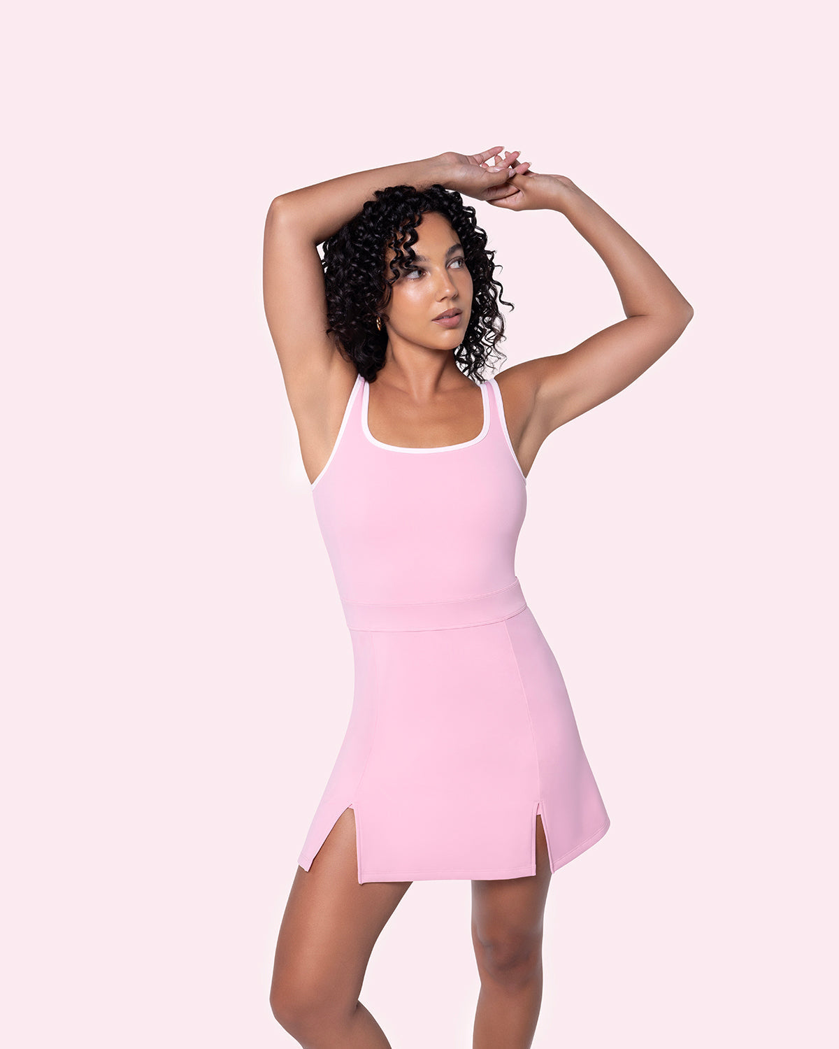 The Everyday Dress