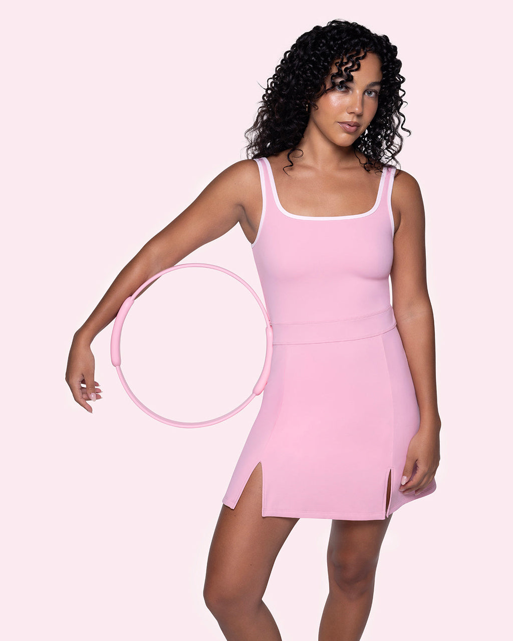 The Everyday Dress