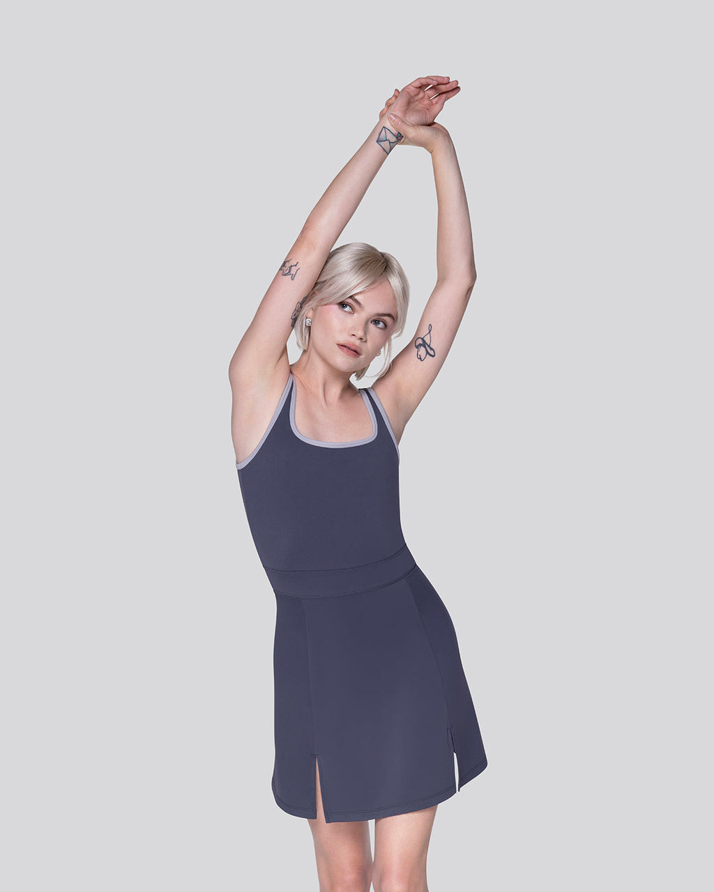 The Everyday Dress
