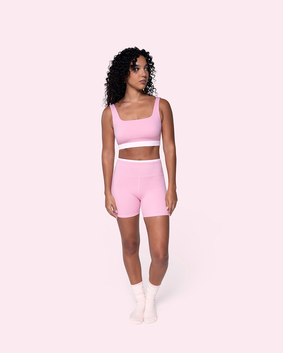 Bala Biker Short