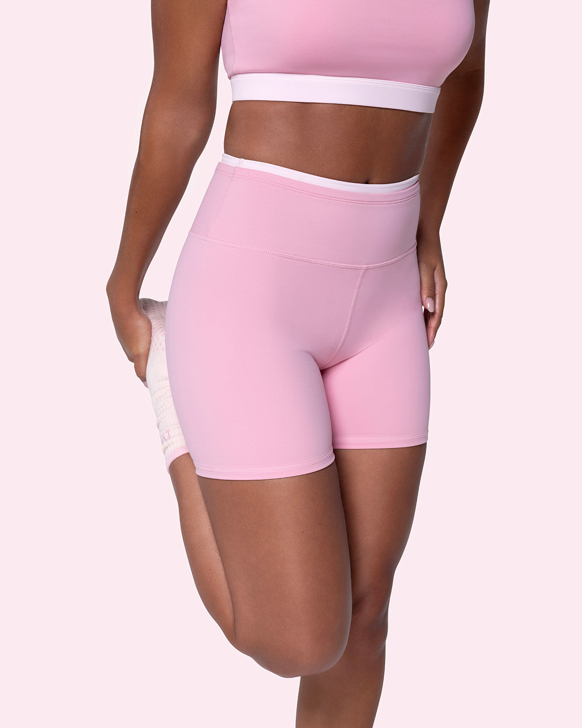 Bala Biker Short