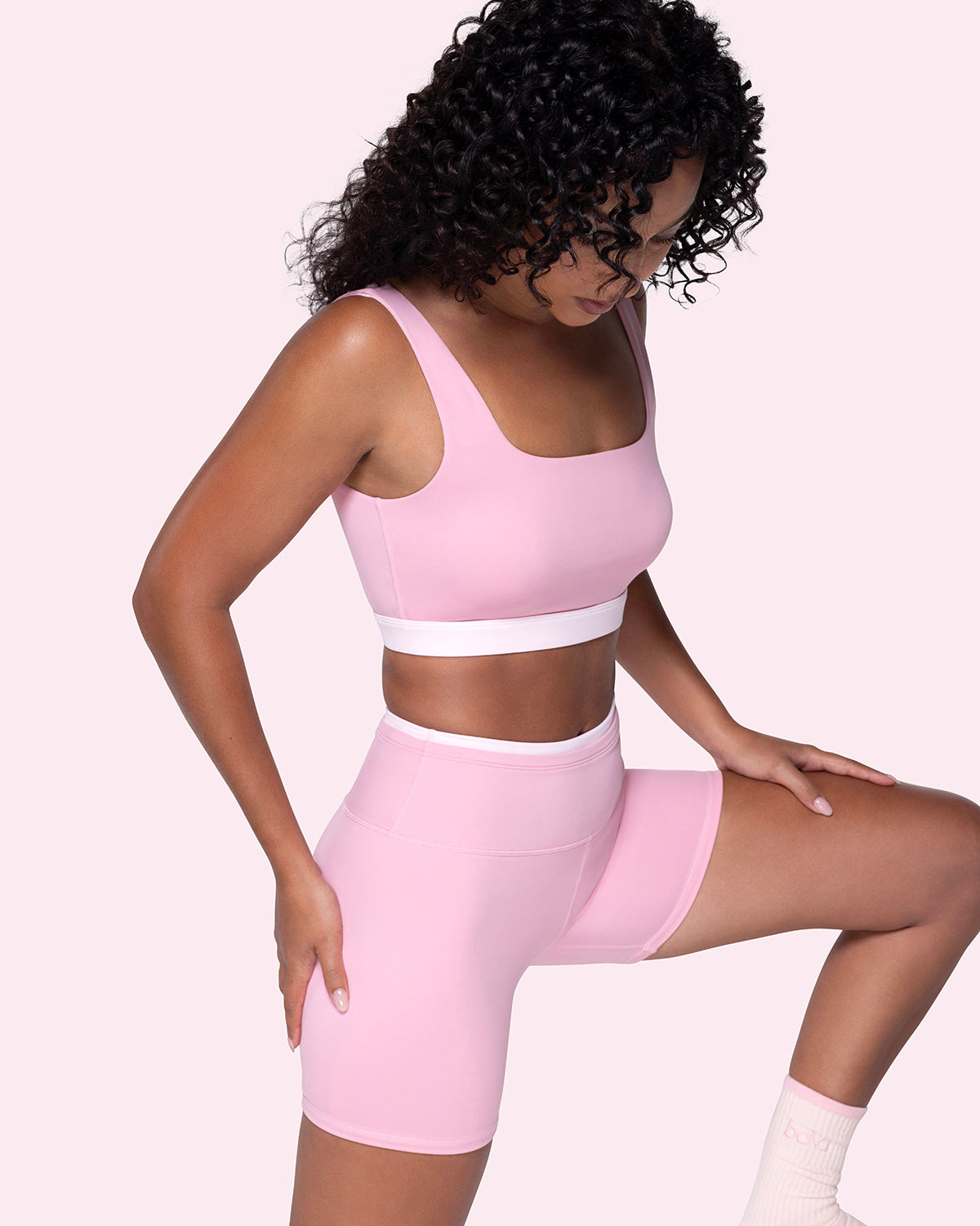 Bala Biker Short