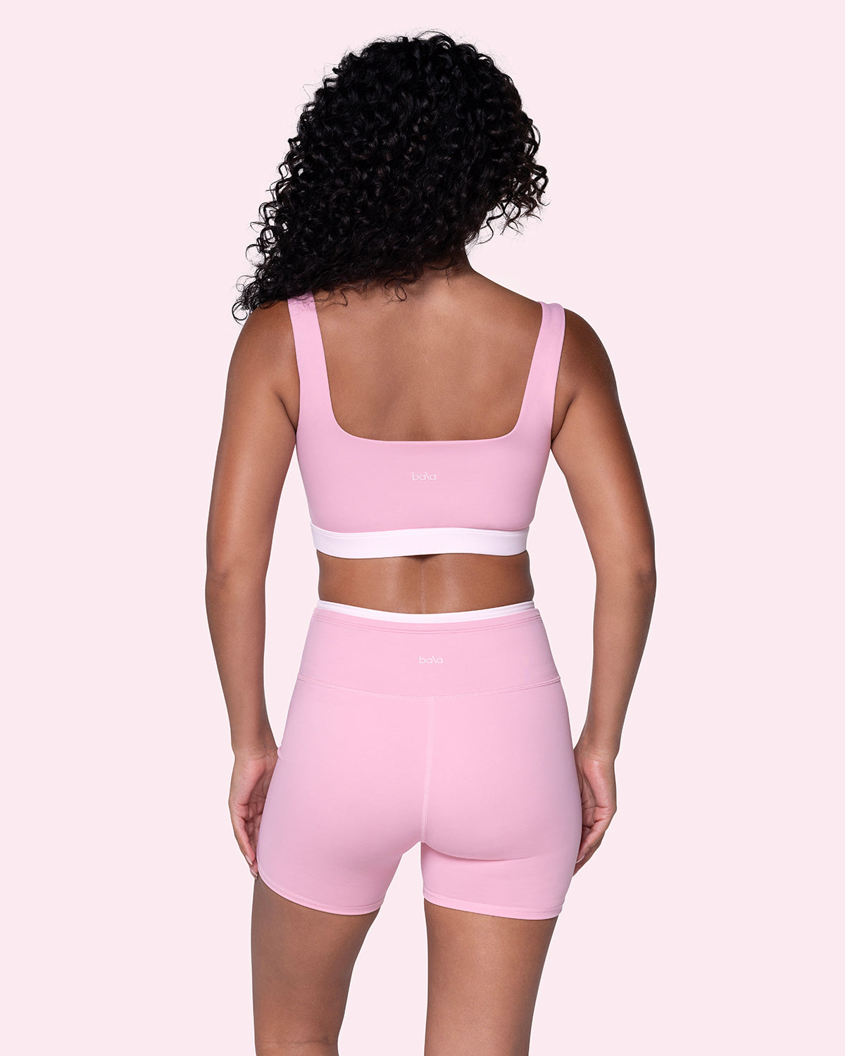 Bala Biker Short