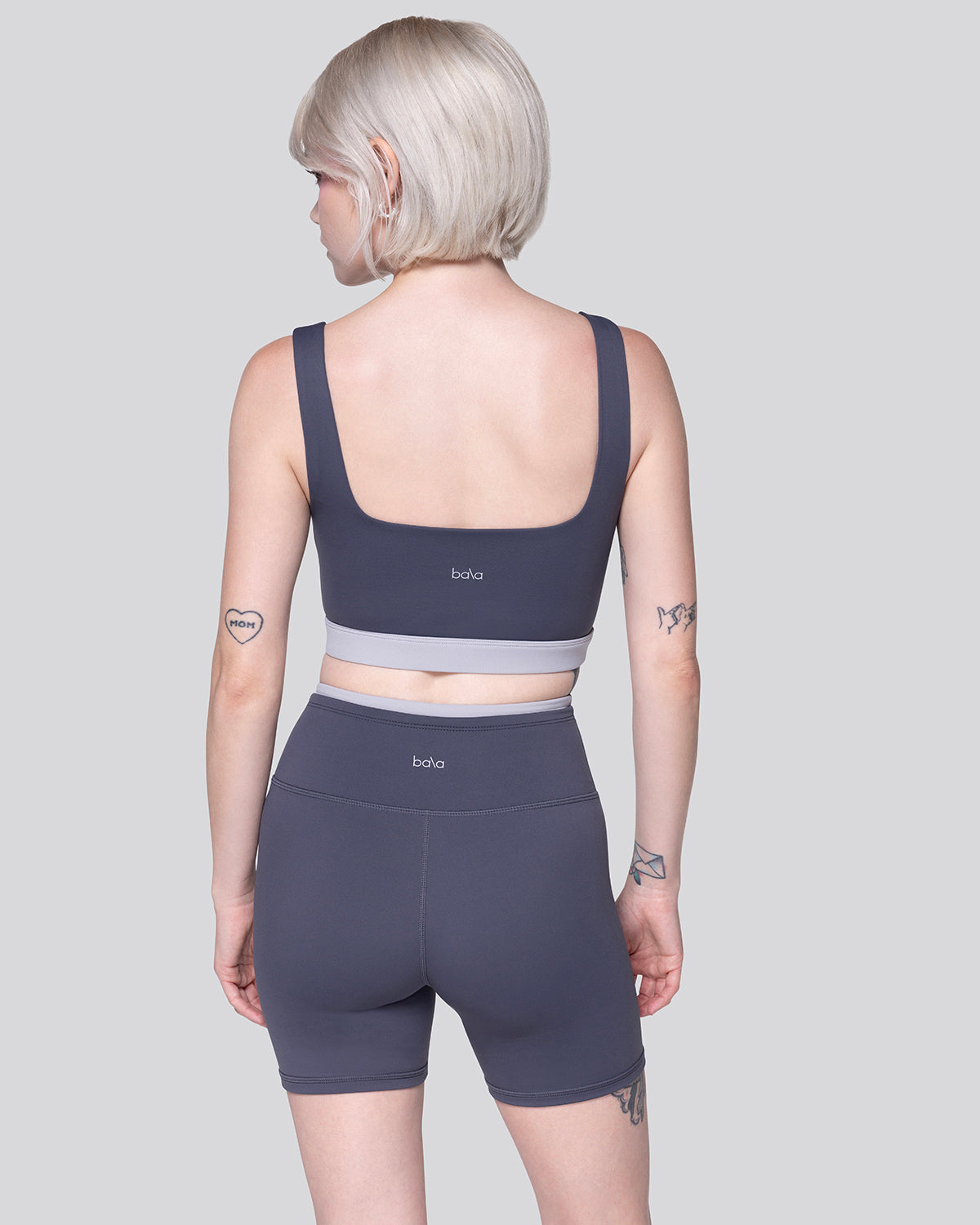 Bala Biker Short