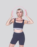 Bala Biker Short