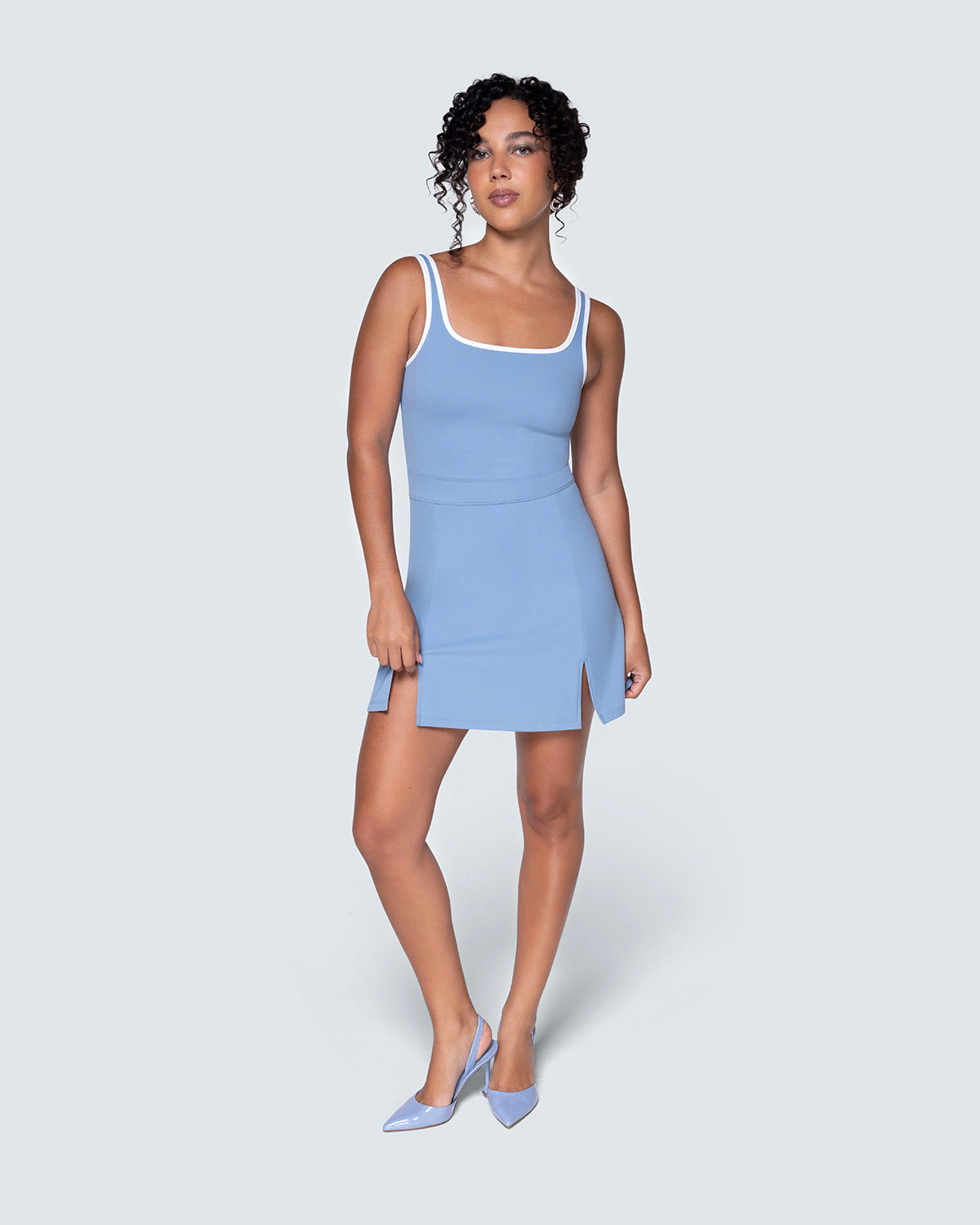 The Everyday Dress