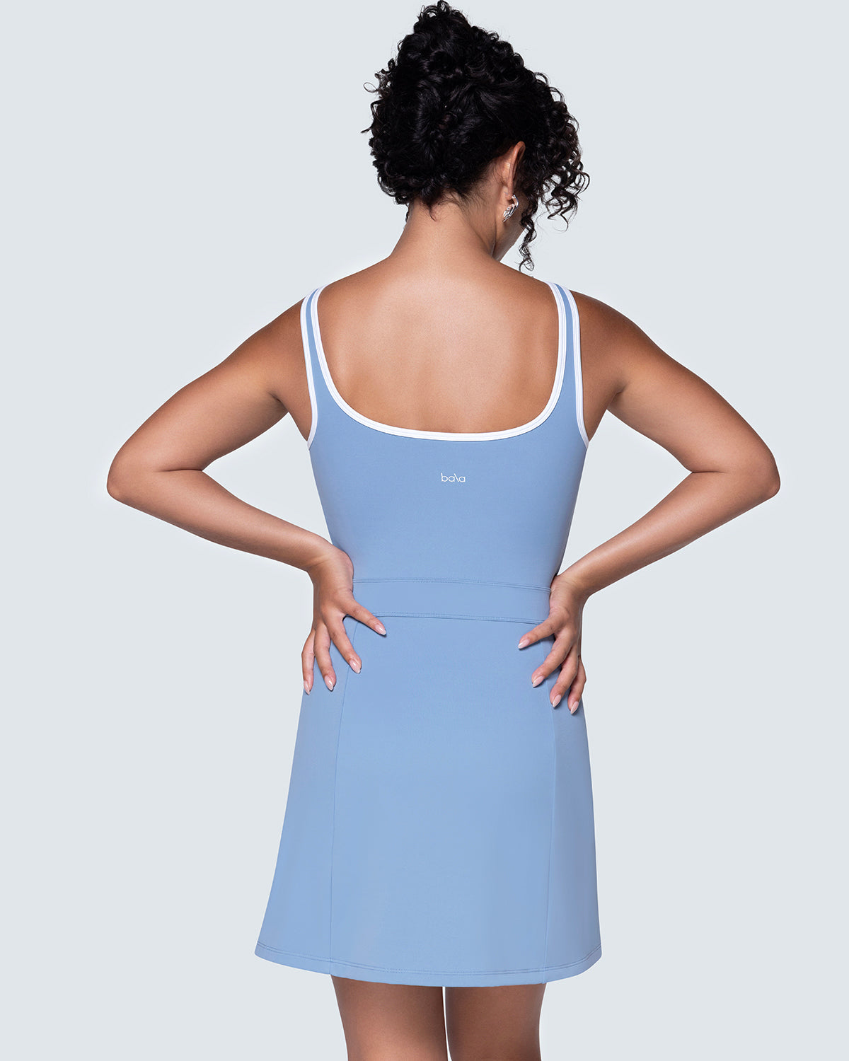 The Everyday Dress