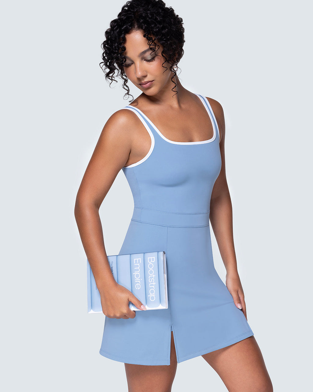 The Everyday Dress