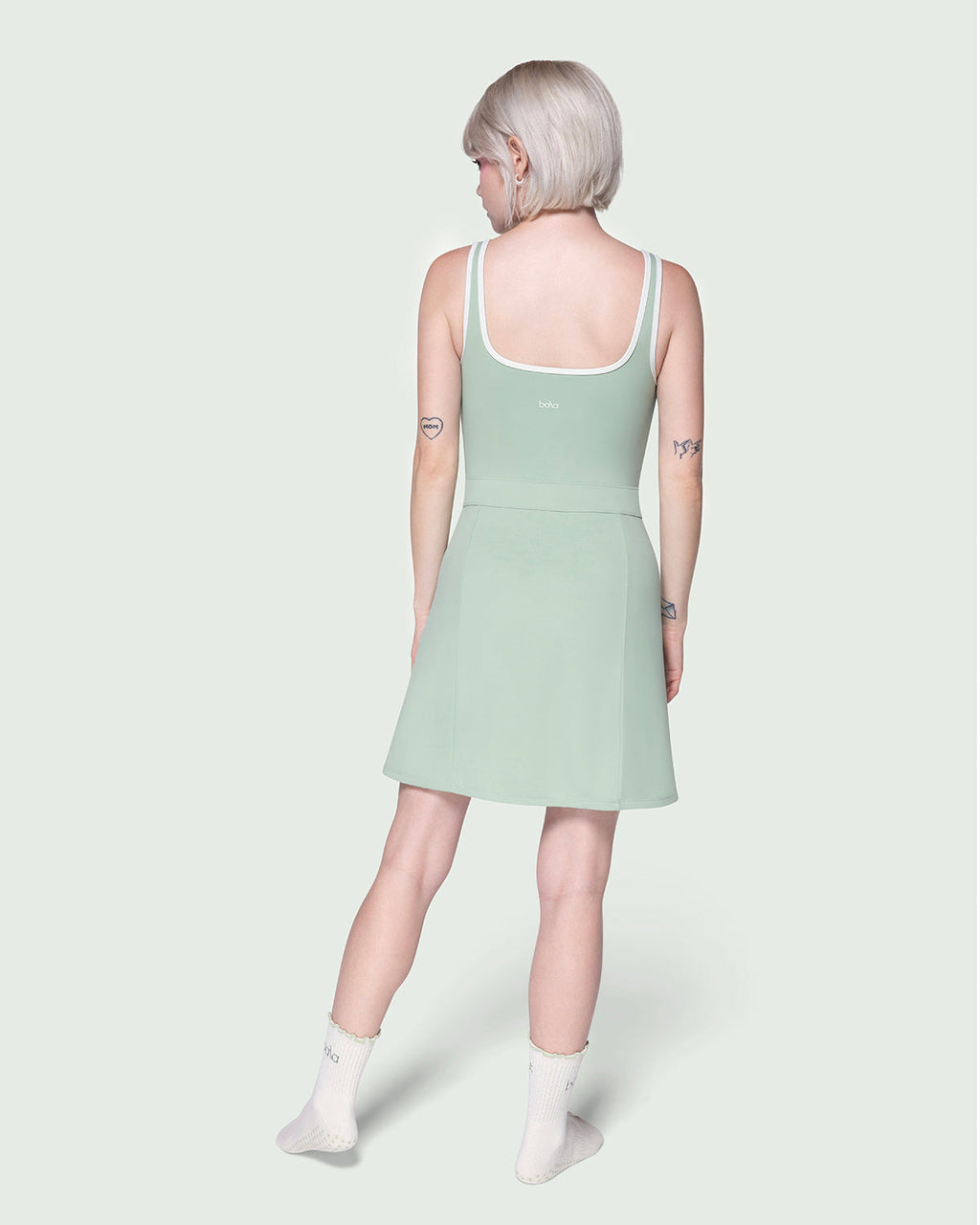 The Everyday Dress