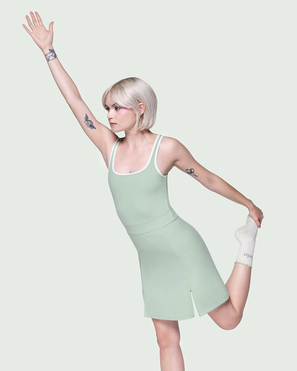 The Everyday Dress