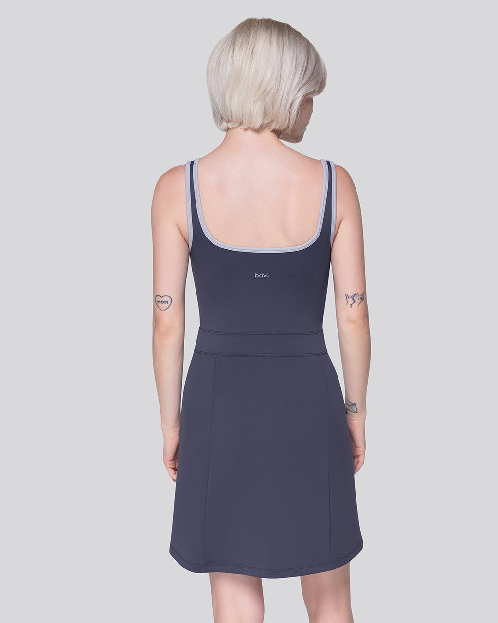 The Everyday Dress