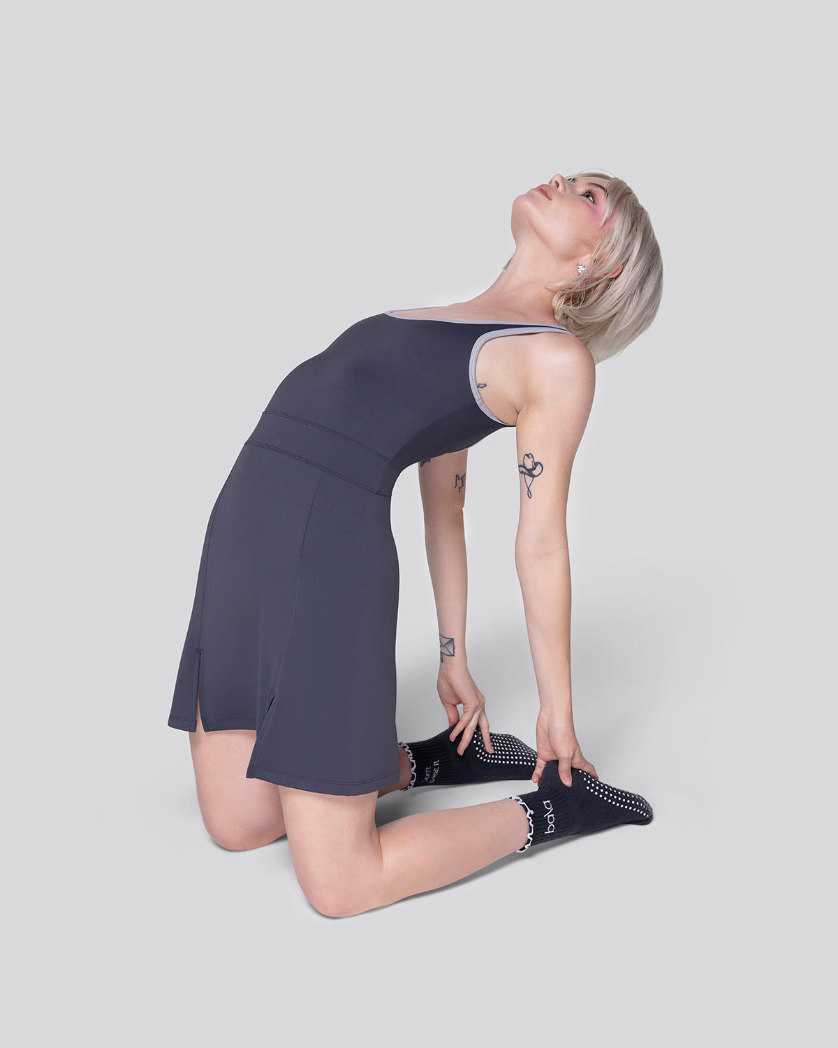 The Everyday Dress