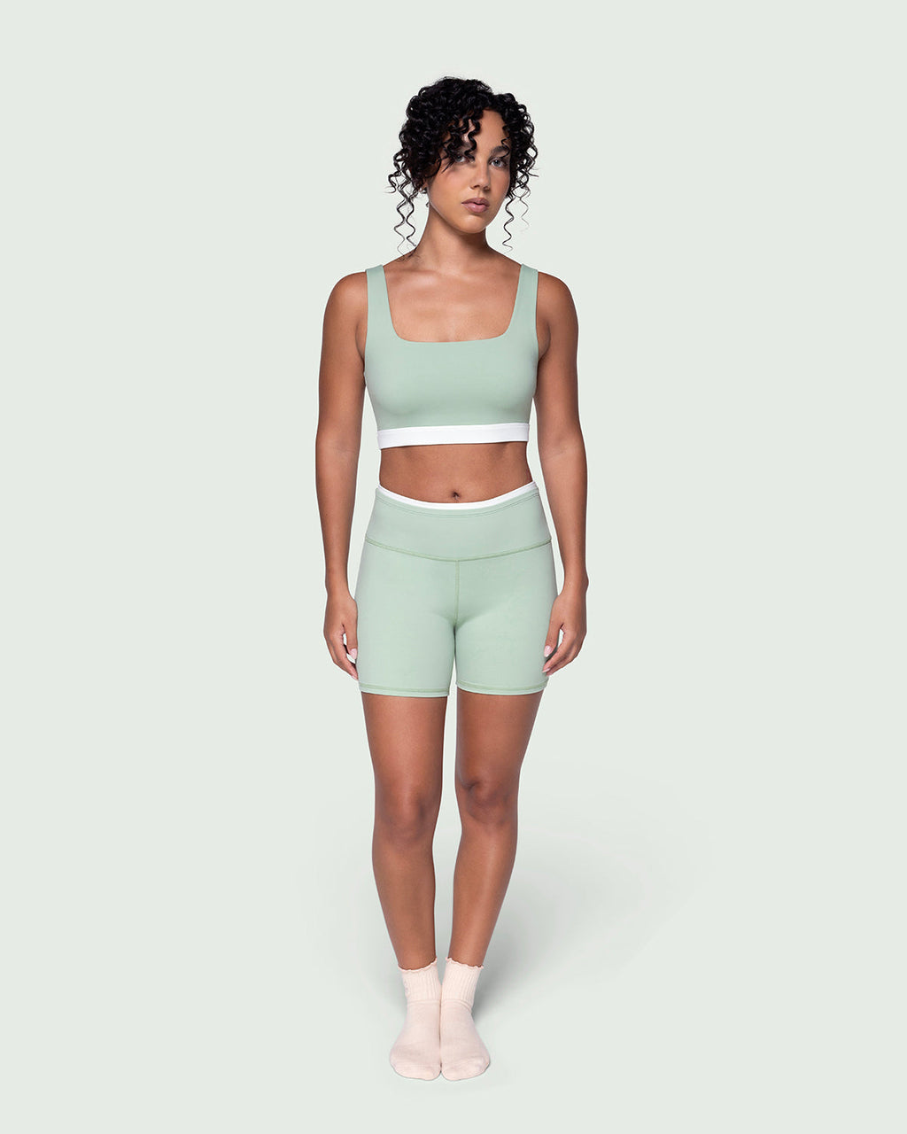 Bala Biker Short